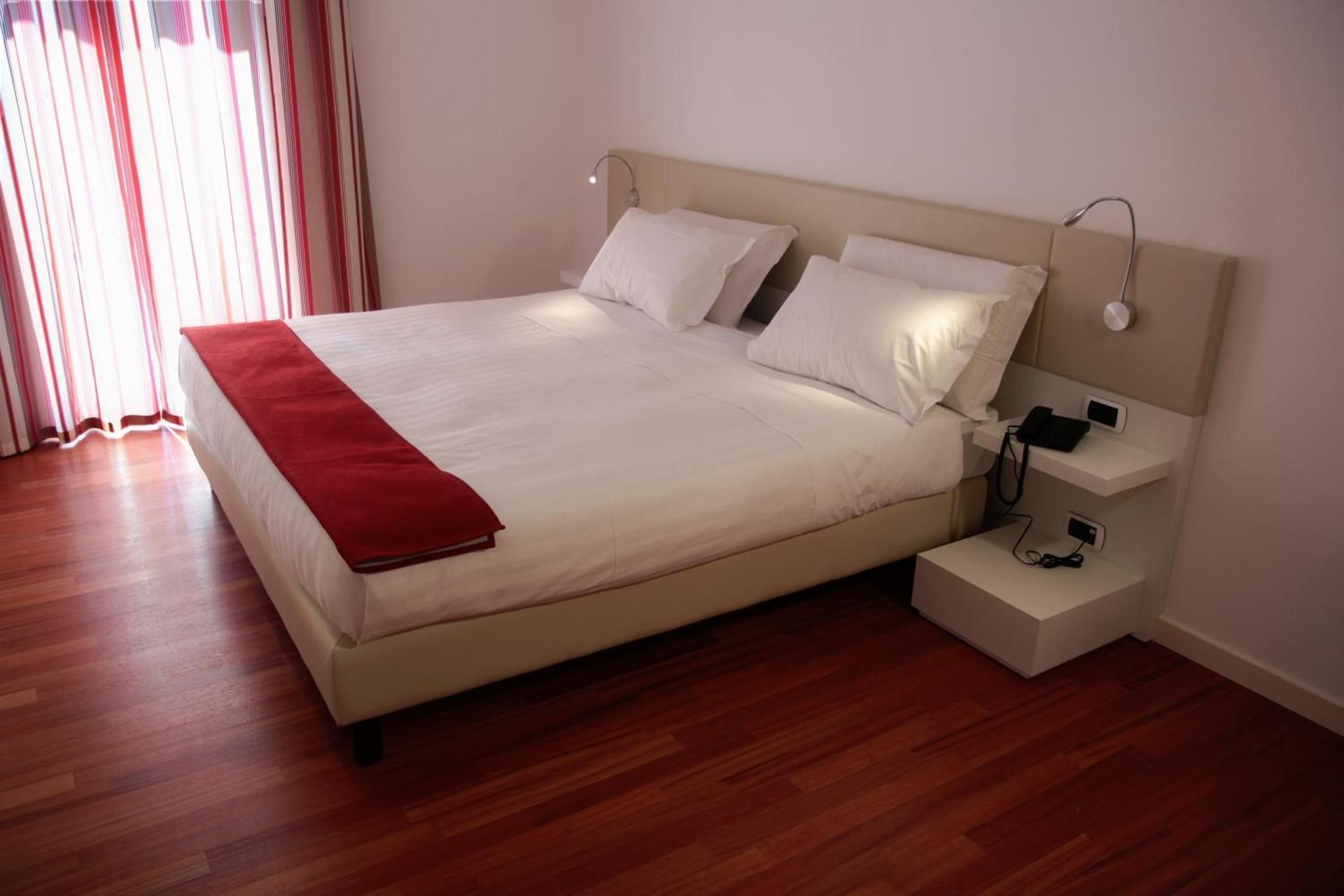 Two-Room Apartment