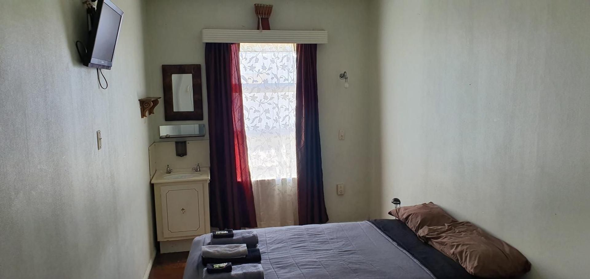 Small Double Room