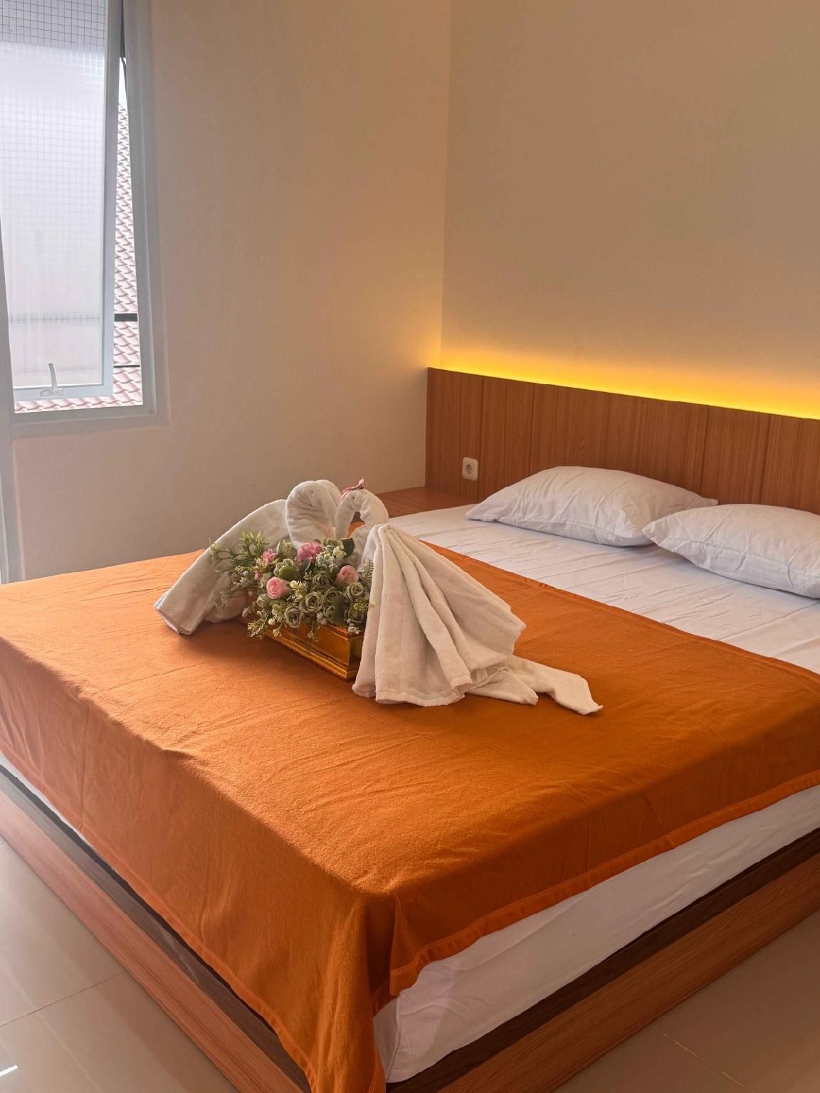 Arta Hotel Semarang