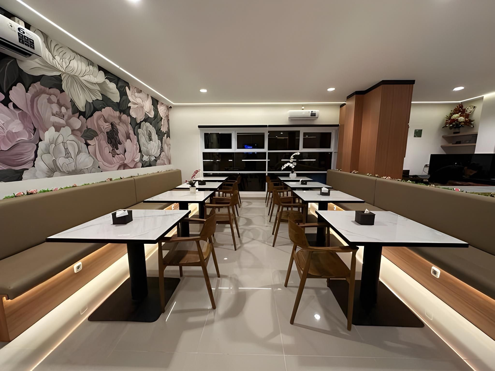 Arta Hotel Semarang