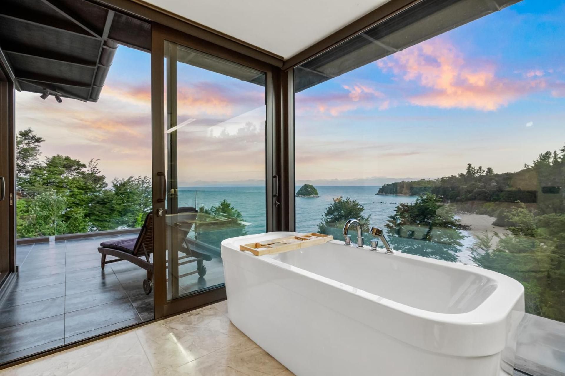 One-Bedroom Villa