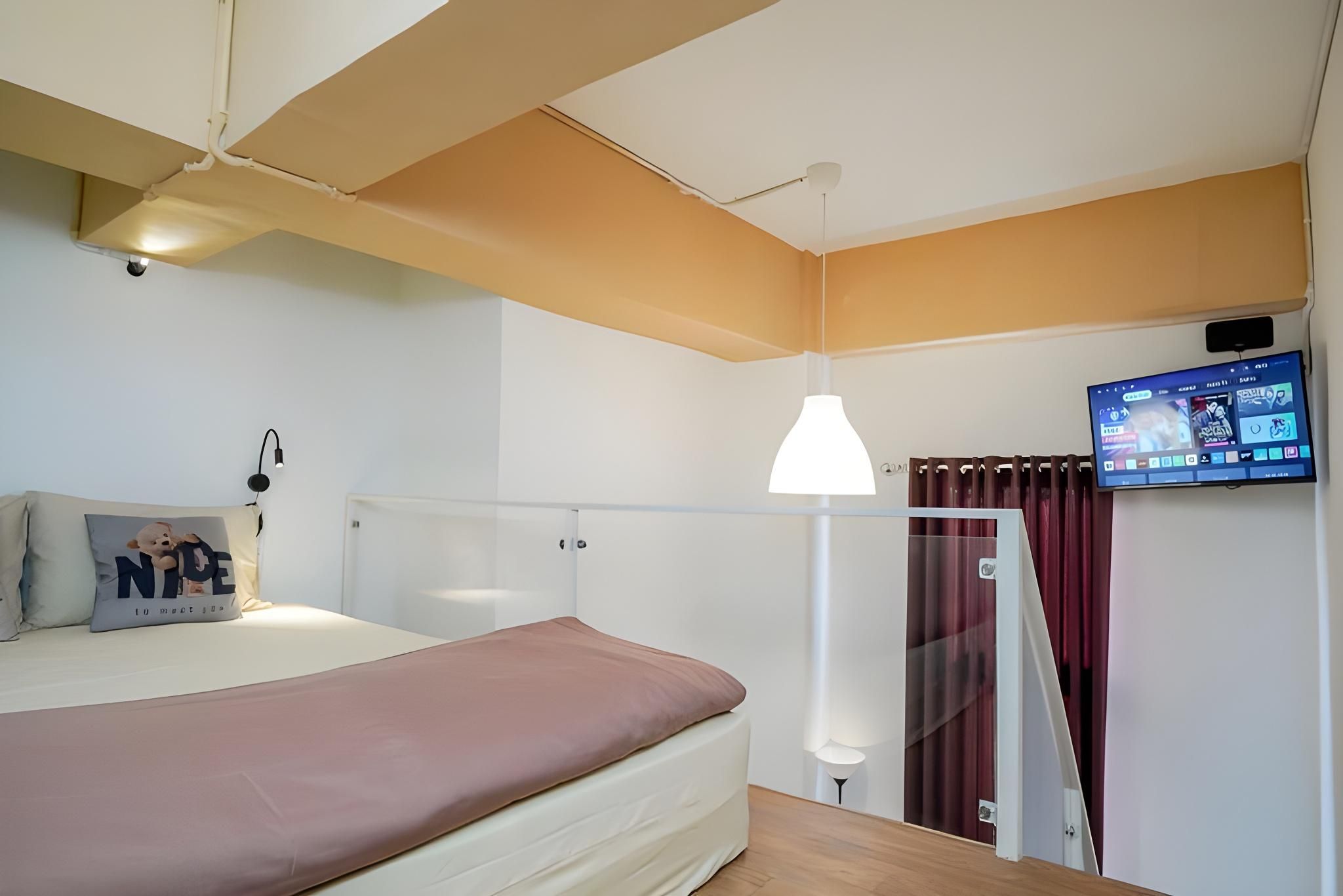 LOFINN Guesthouse
