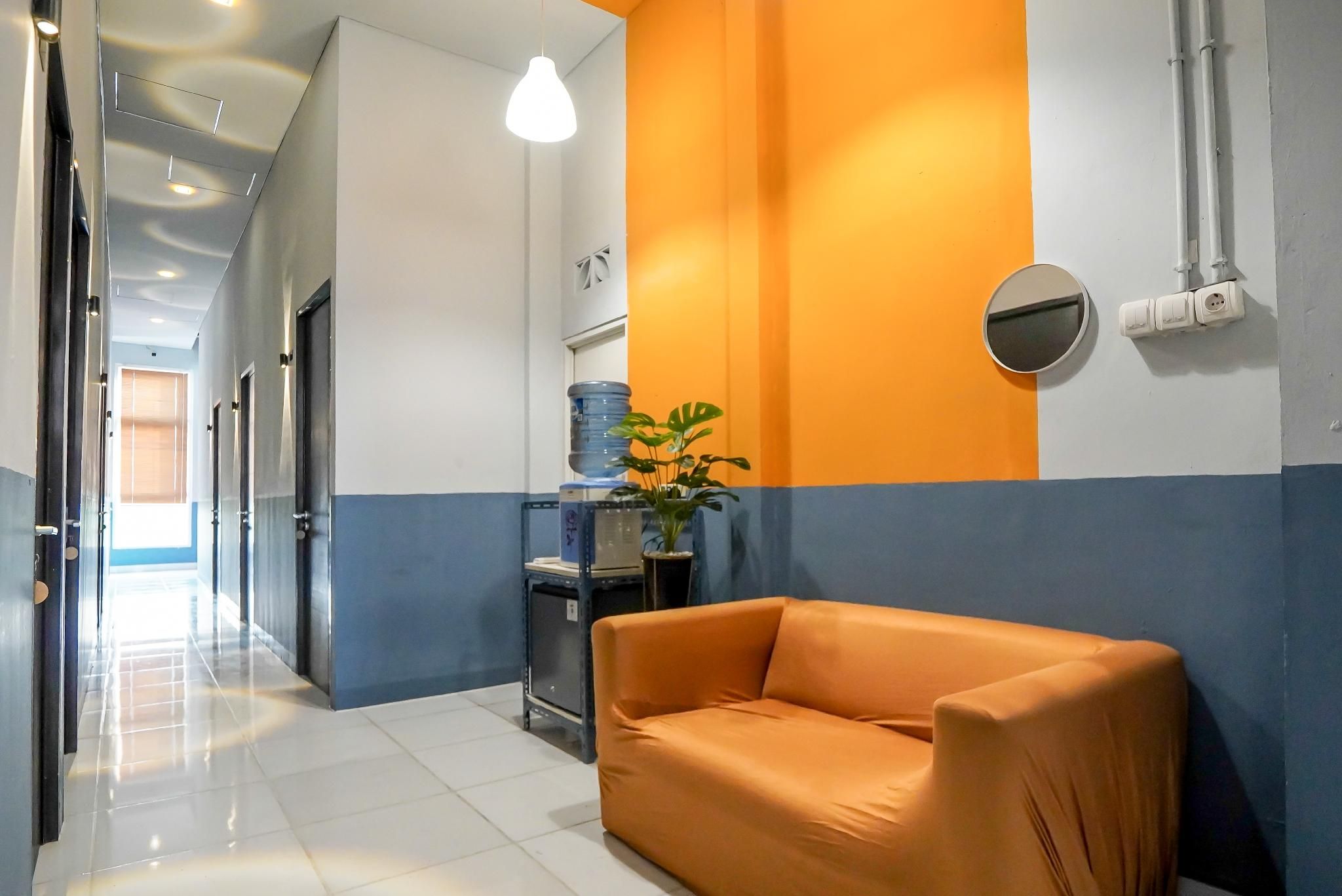 LOFINN Guesthouse