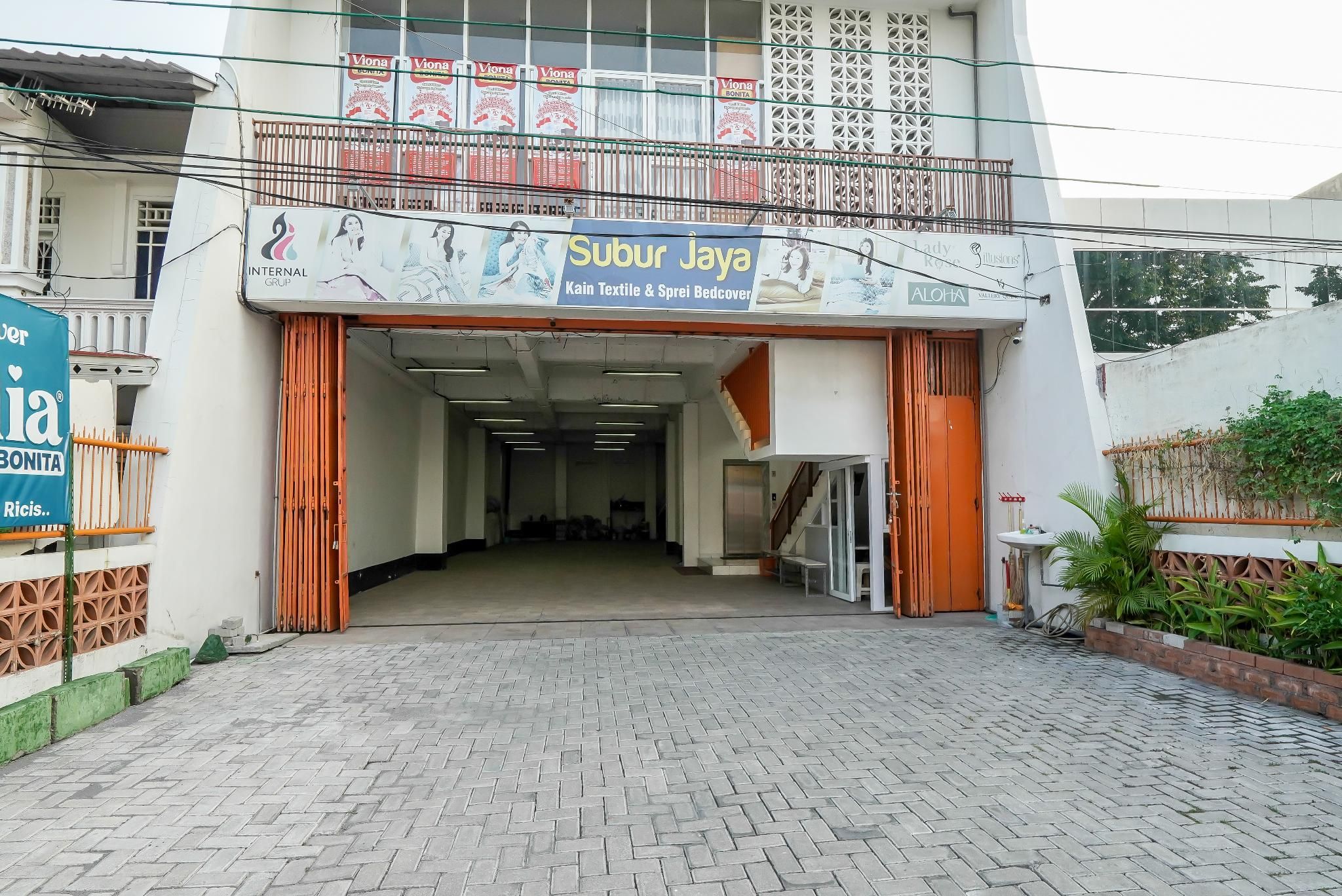 LOFINN Guesthouse