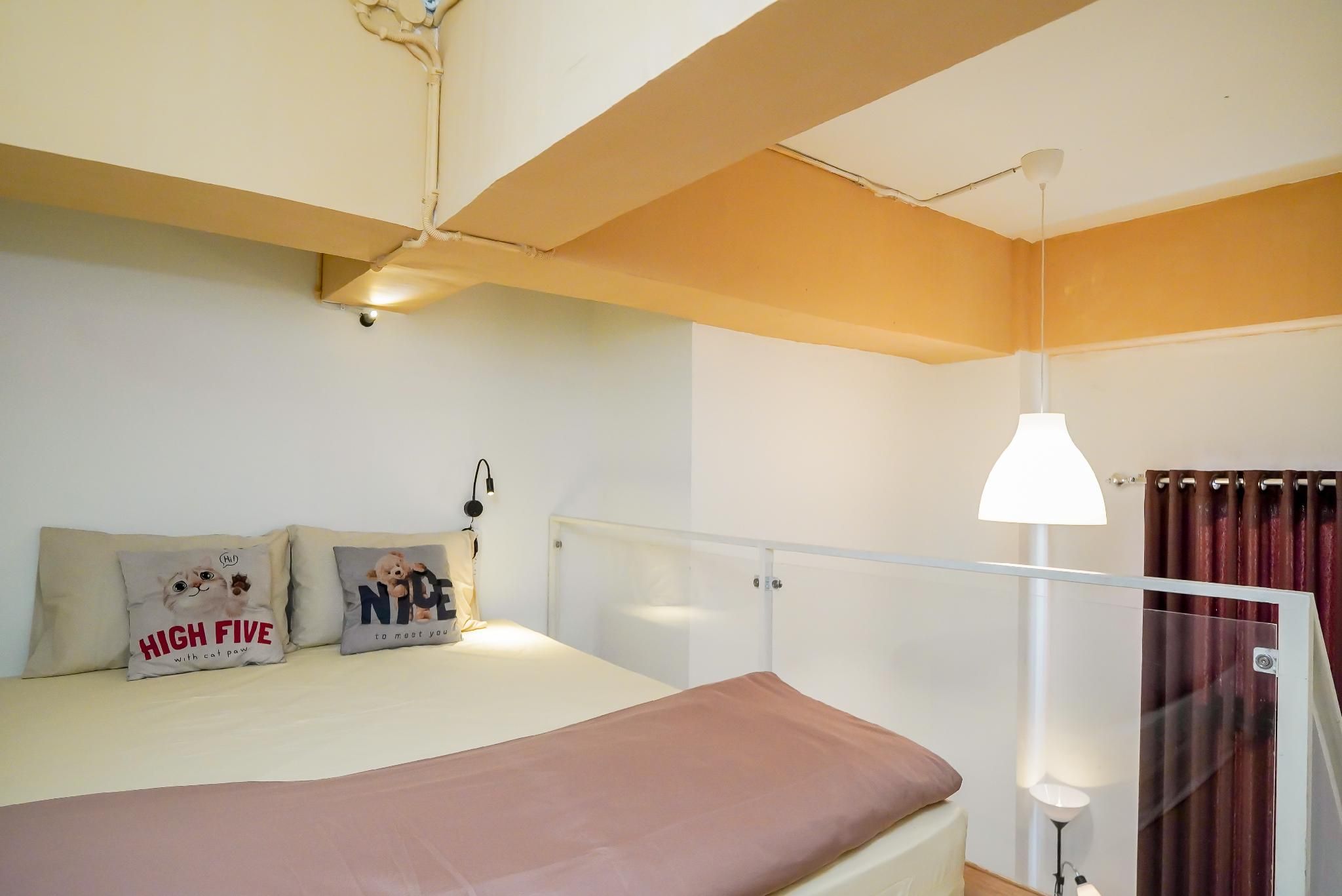 LOFINN Guesthouse
