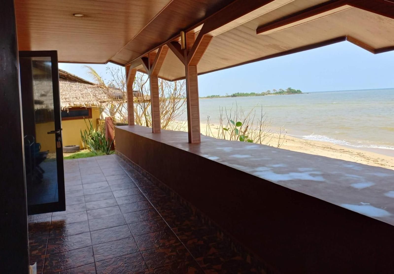 Family Room with Sea View