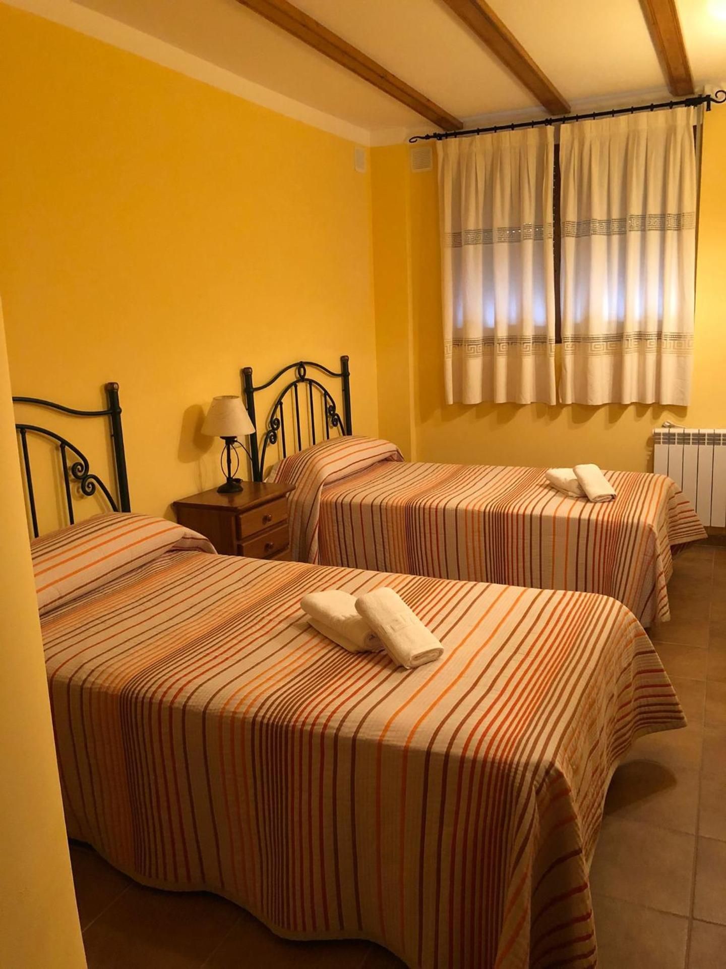 Twin Apartment