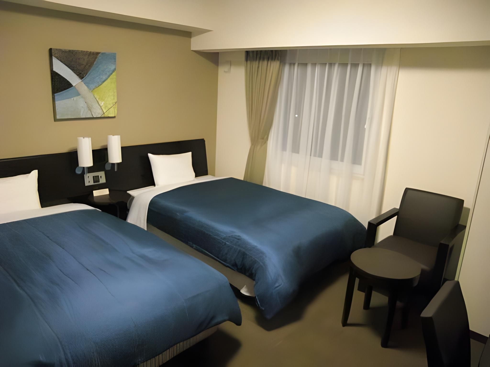 Comfort Twin Room Non-Smoking