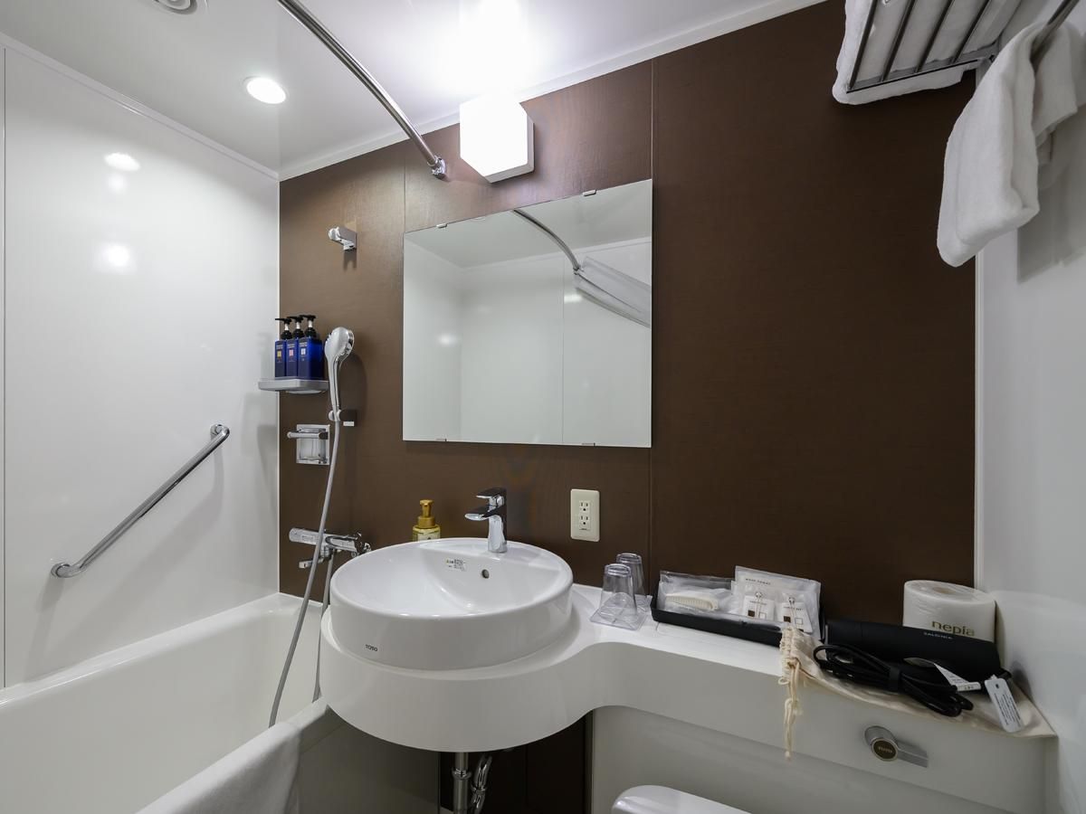 1-Bedroom Deluxe