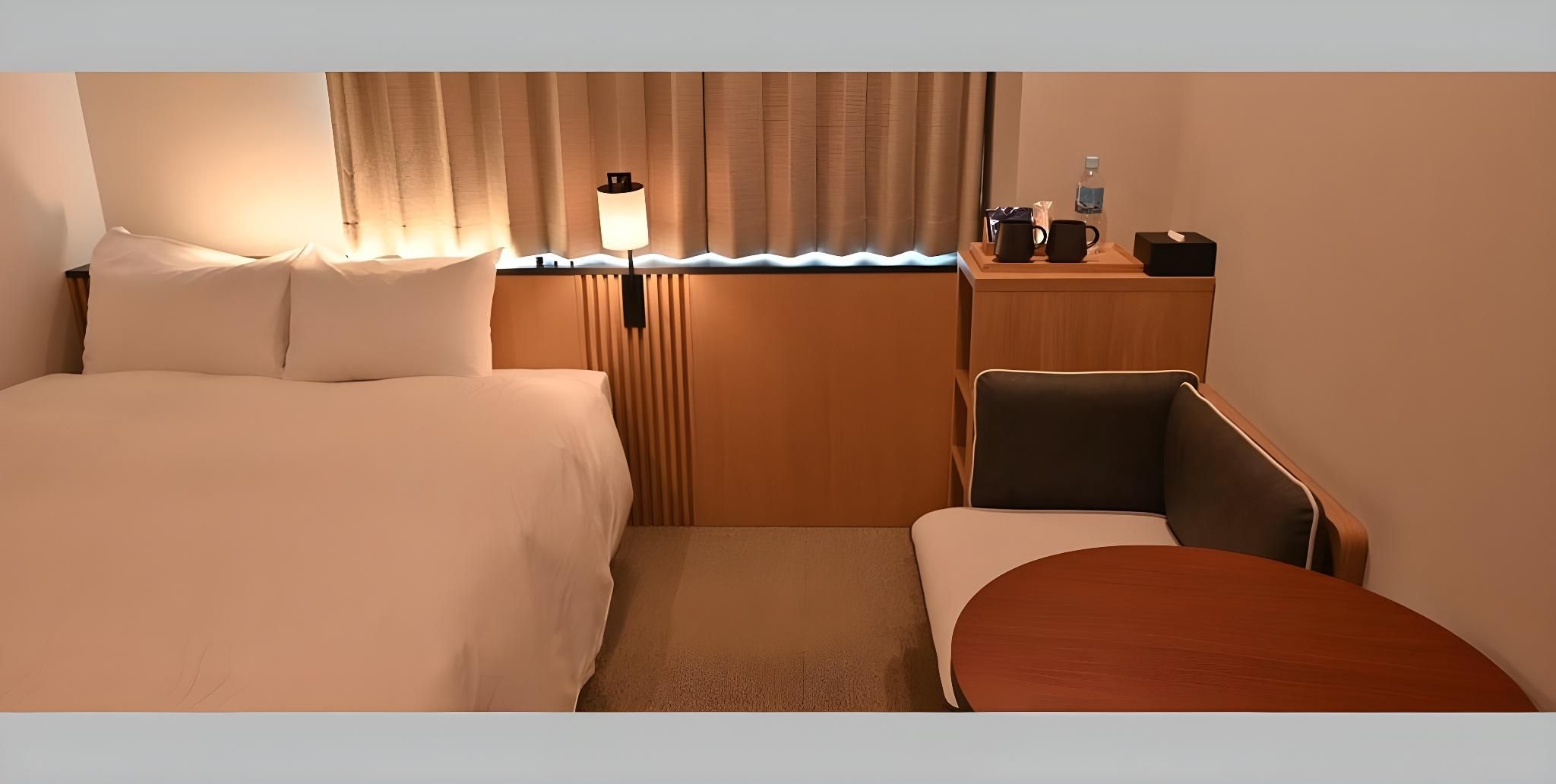 1-Bedroom Deluxe
