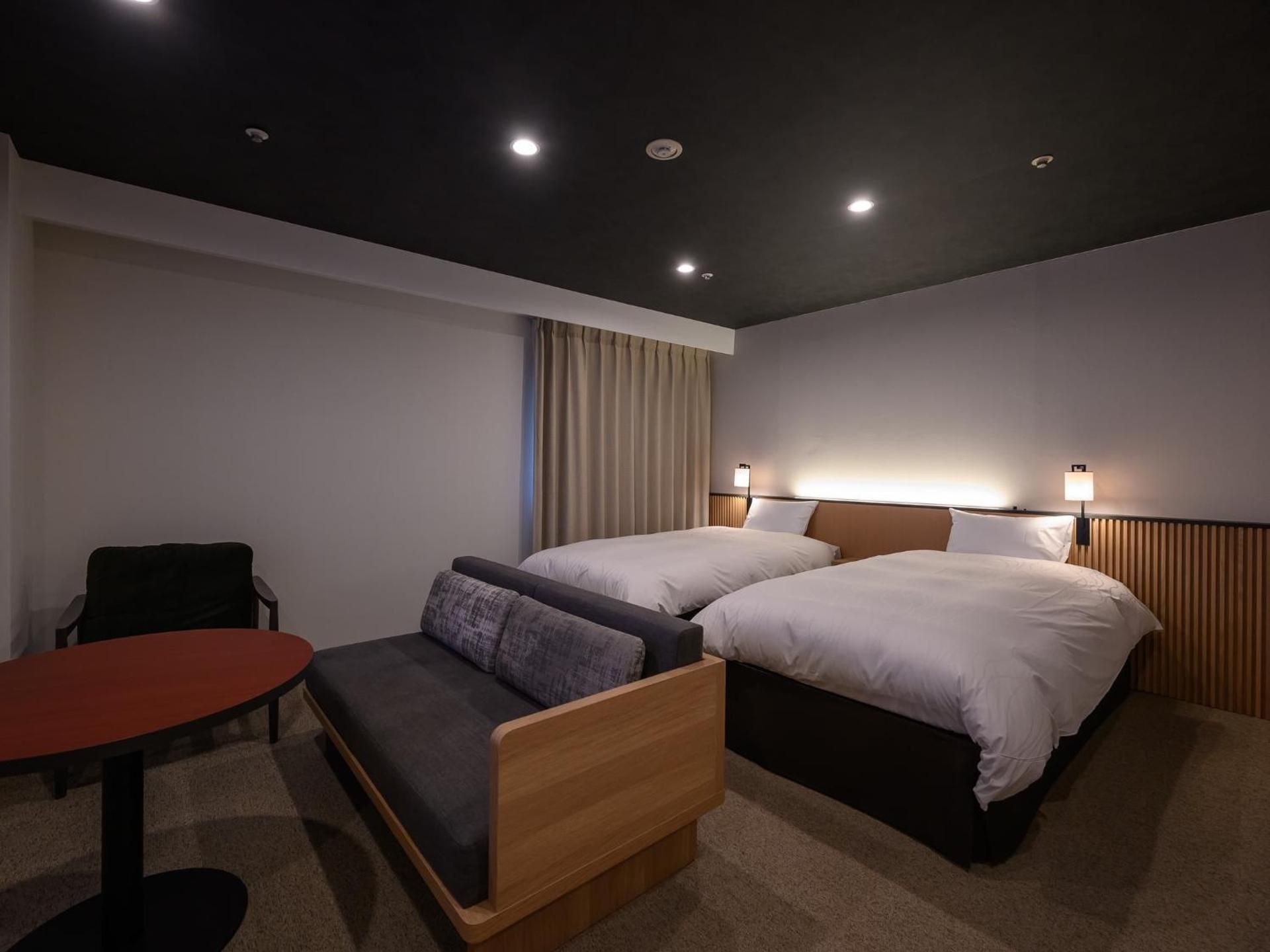 Comfort Plus Twin Room