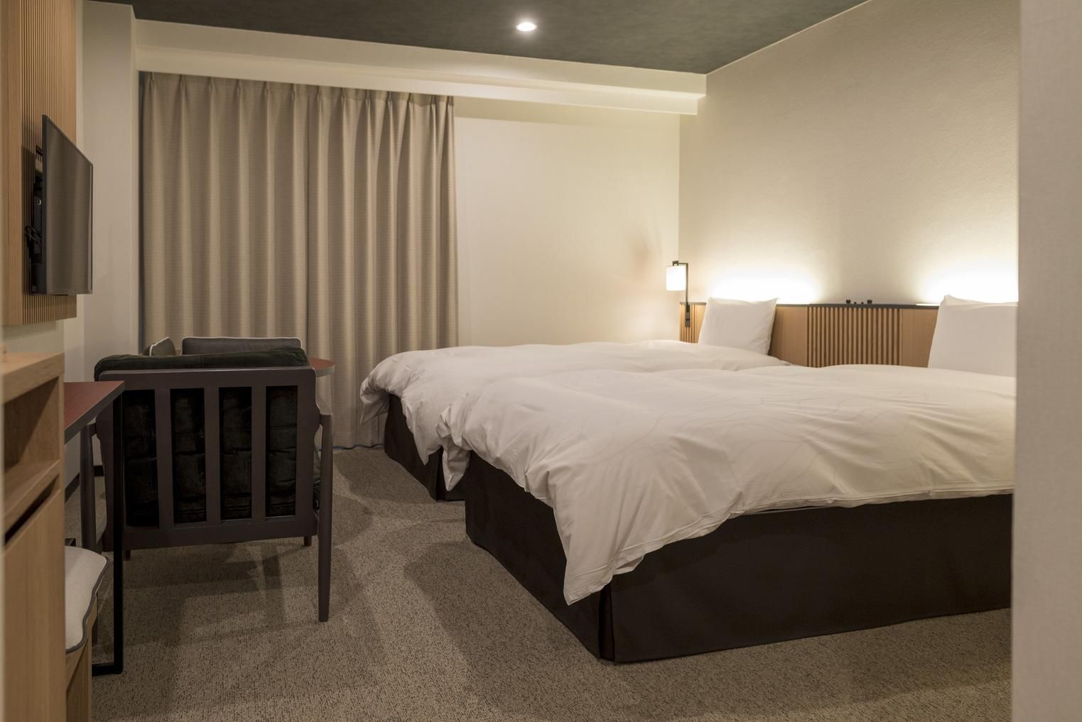 Comfort Plus Twin Room