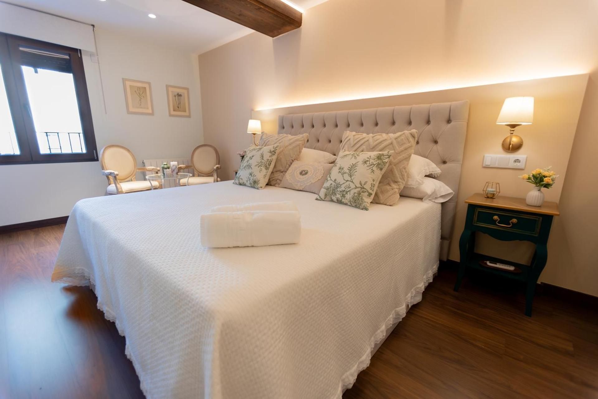 Superior Queen Room