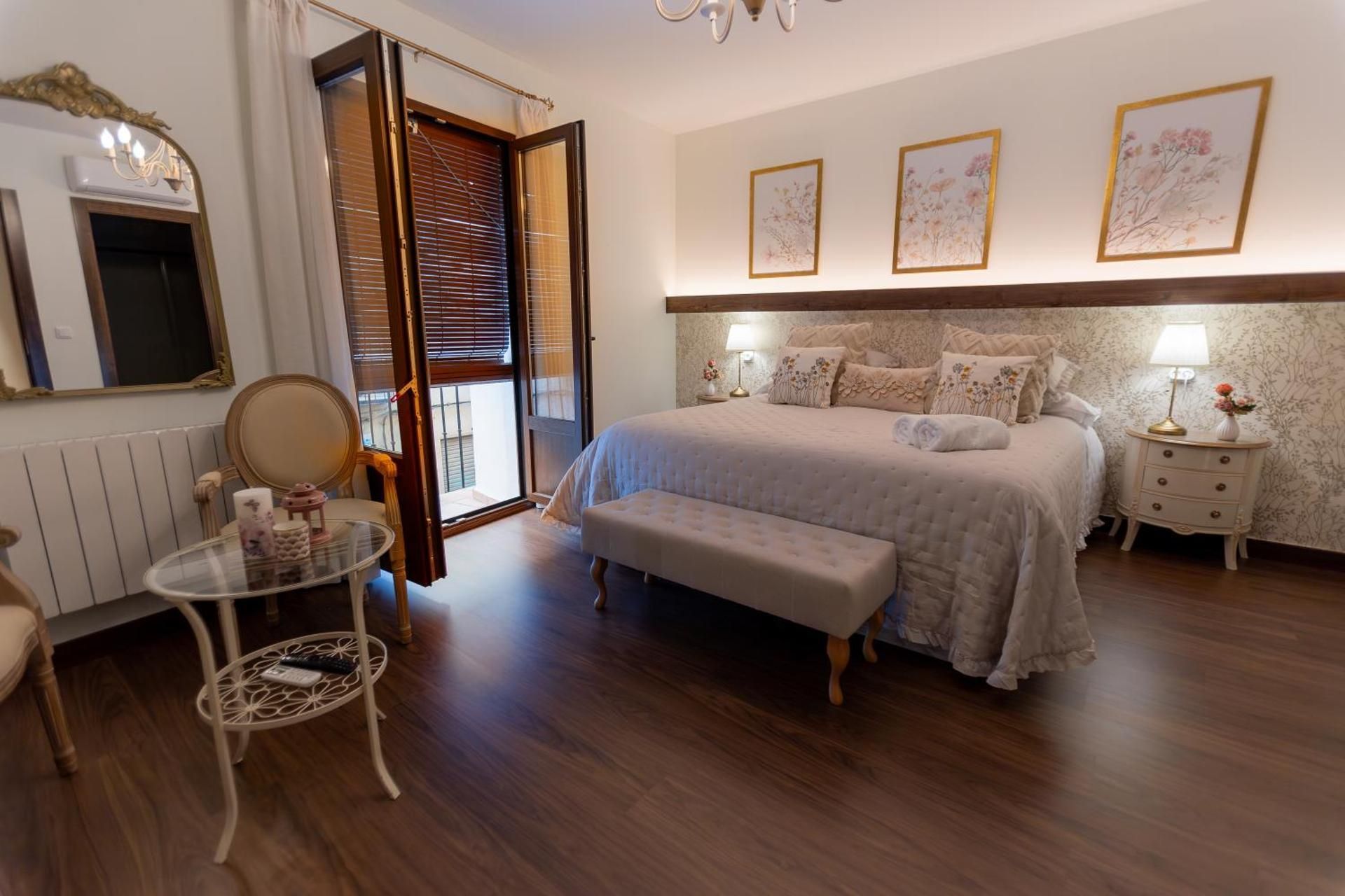 Superior Double or Twin Room