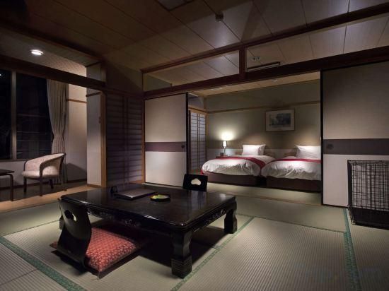 Standard Japanese Style Room - Non-Smoking
