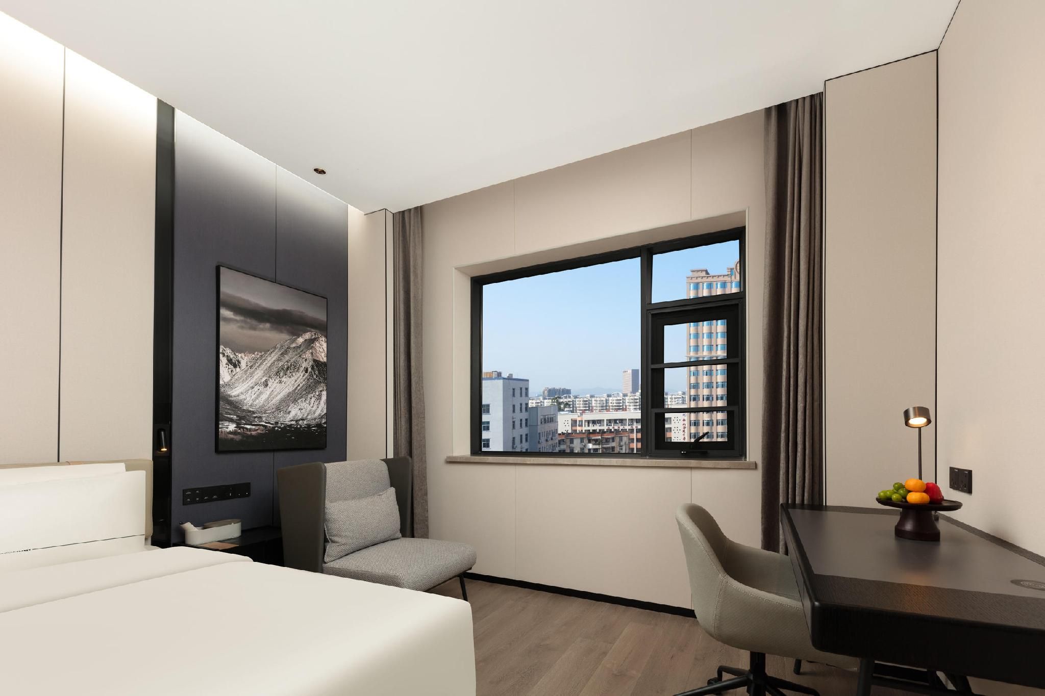 Twin Executive Room