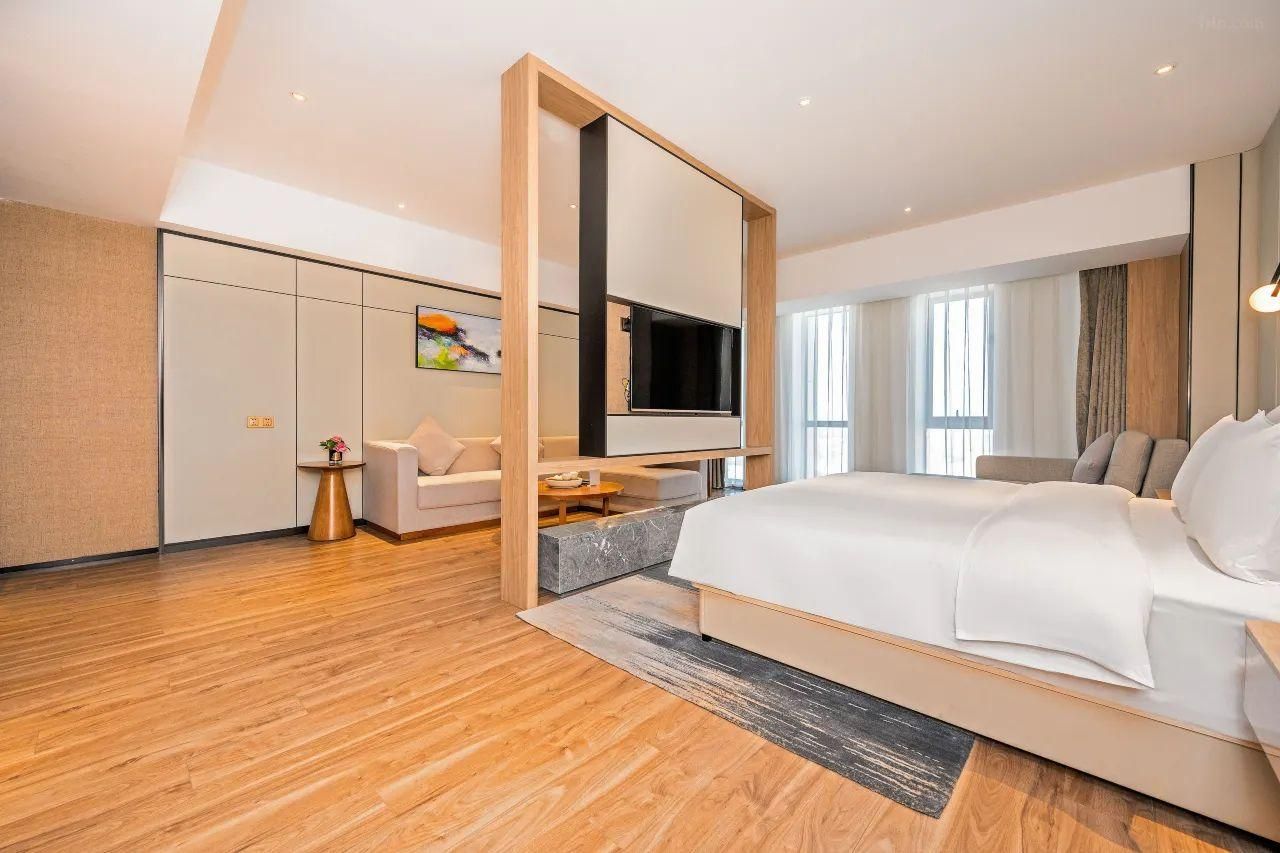 Executive Room King