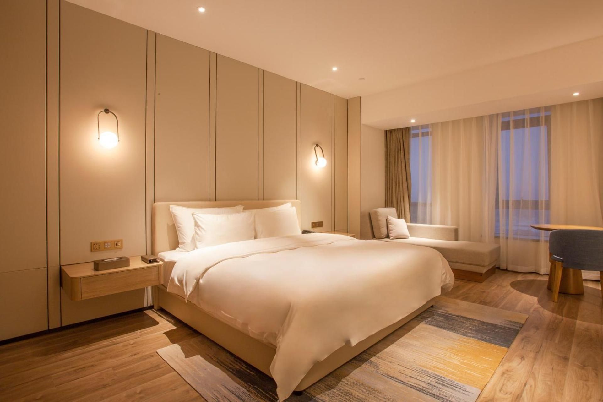 One-Bedroom Suite