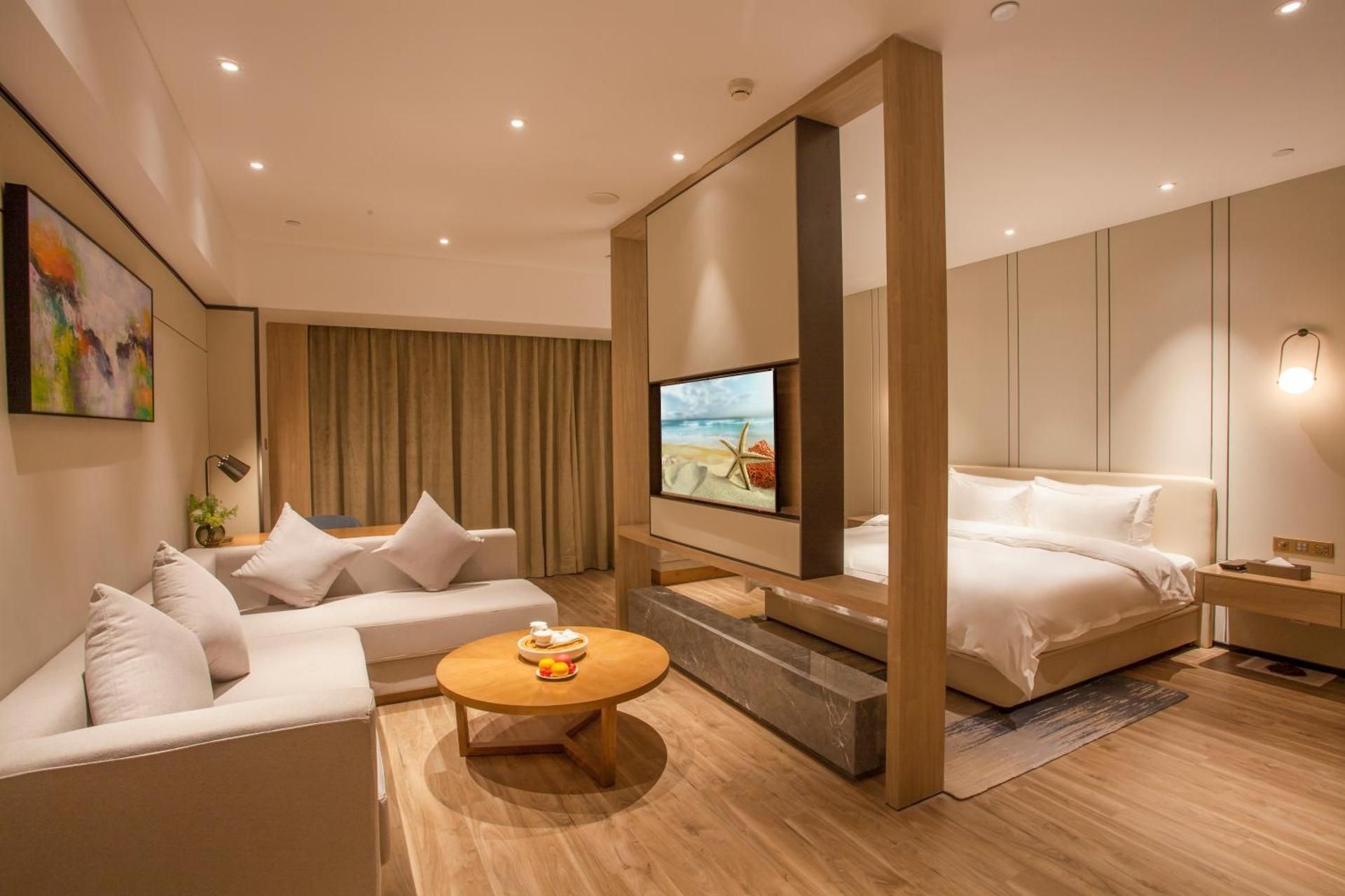 King Room