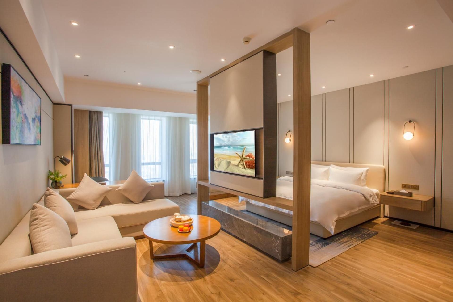 King Room