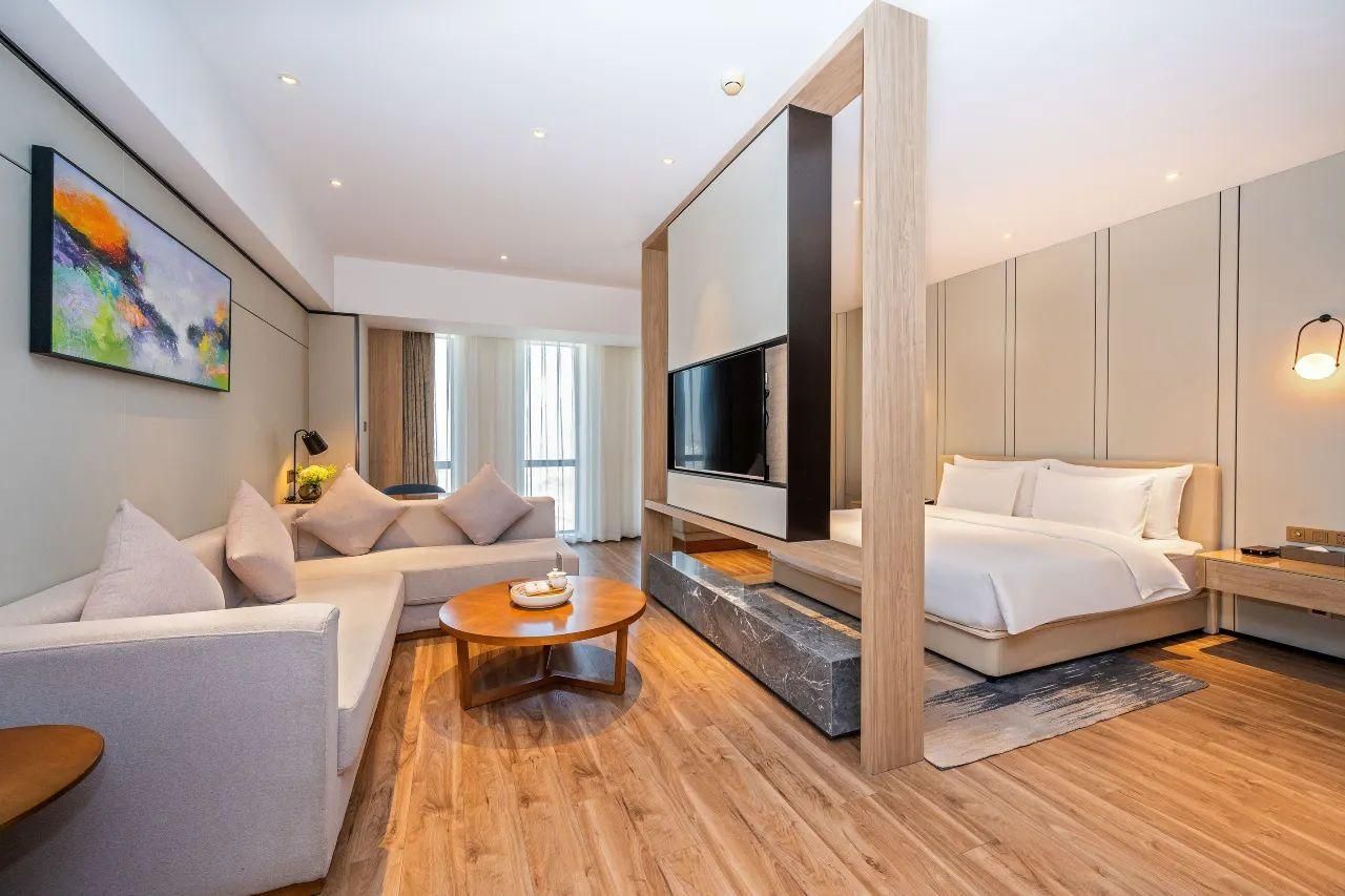 Executive Room King
