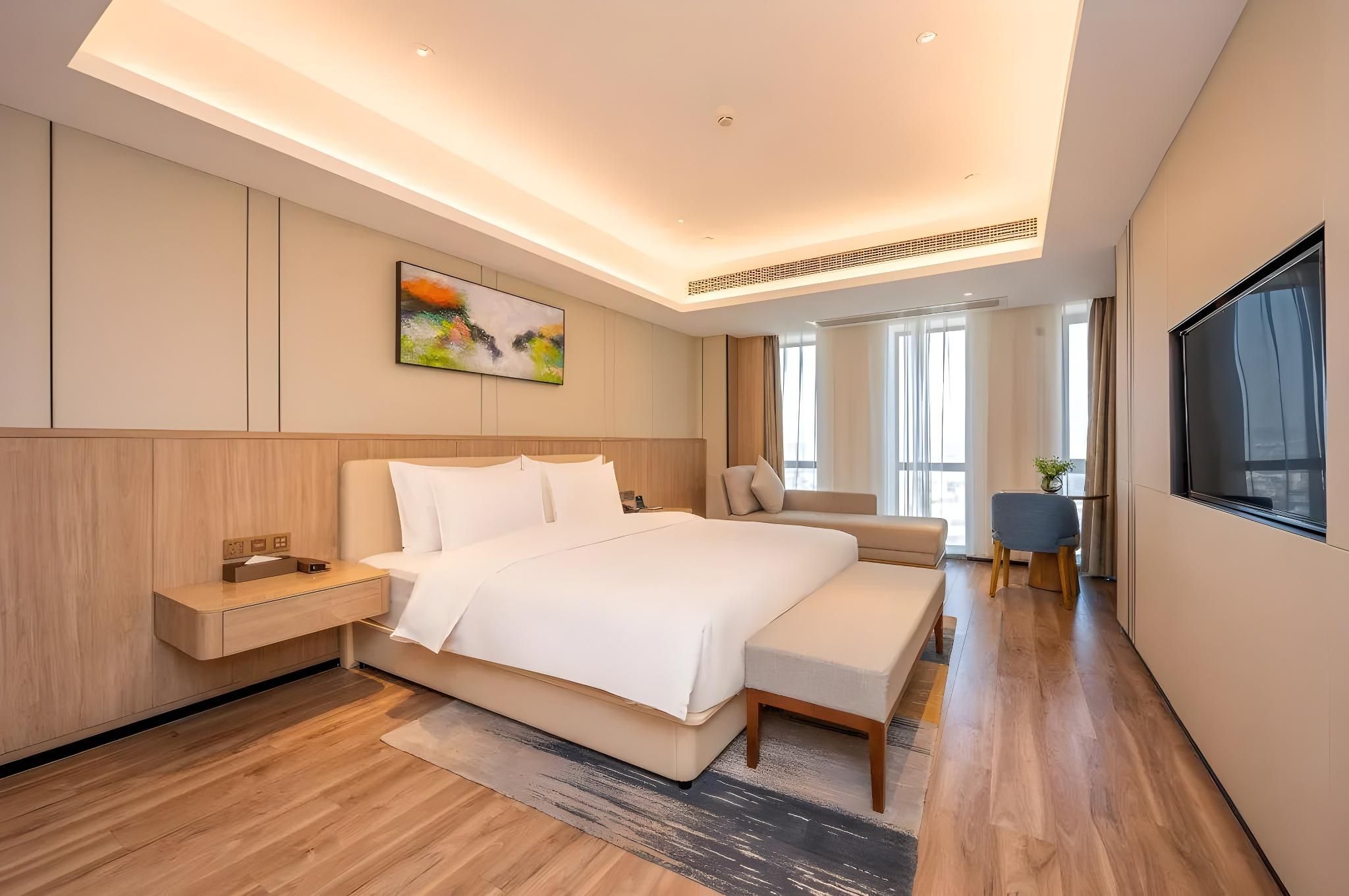 Grand Premier Suite