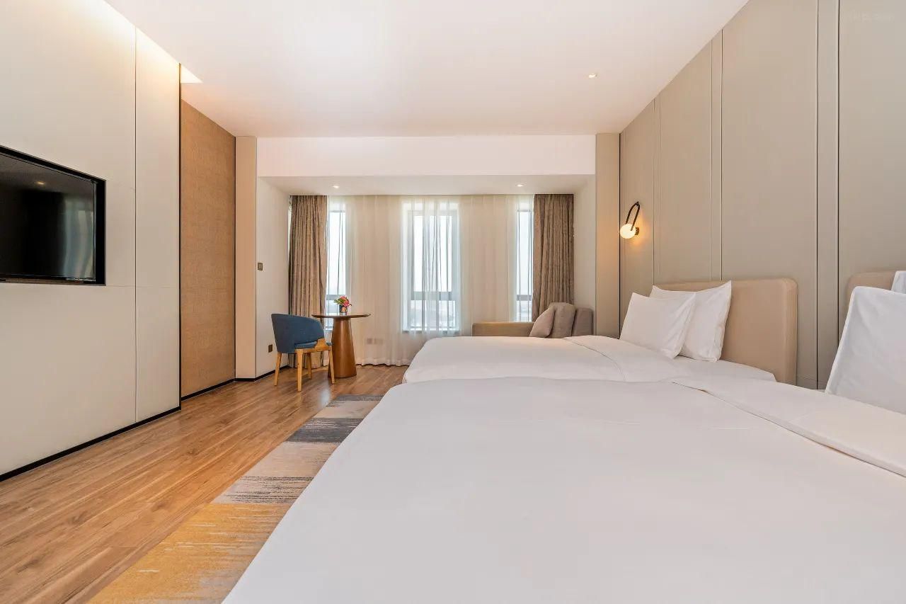 Dossen - Business Twin Room