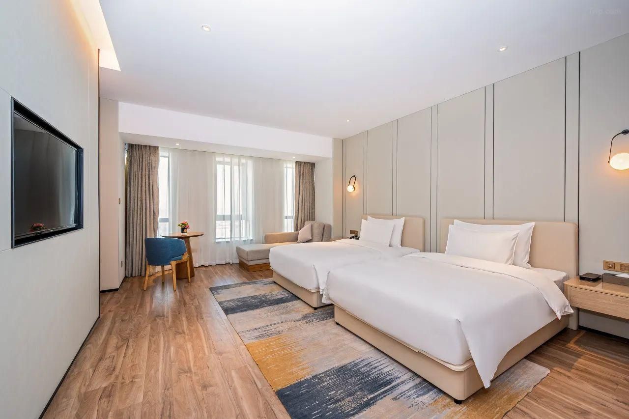Dossen - Business Twin Room