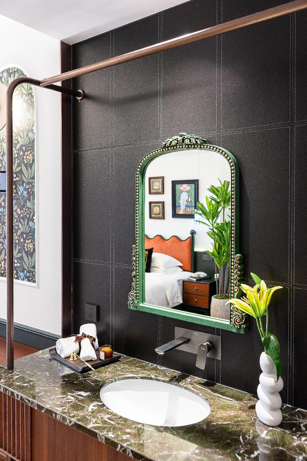 Dossen - Business Twin Room