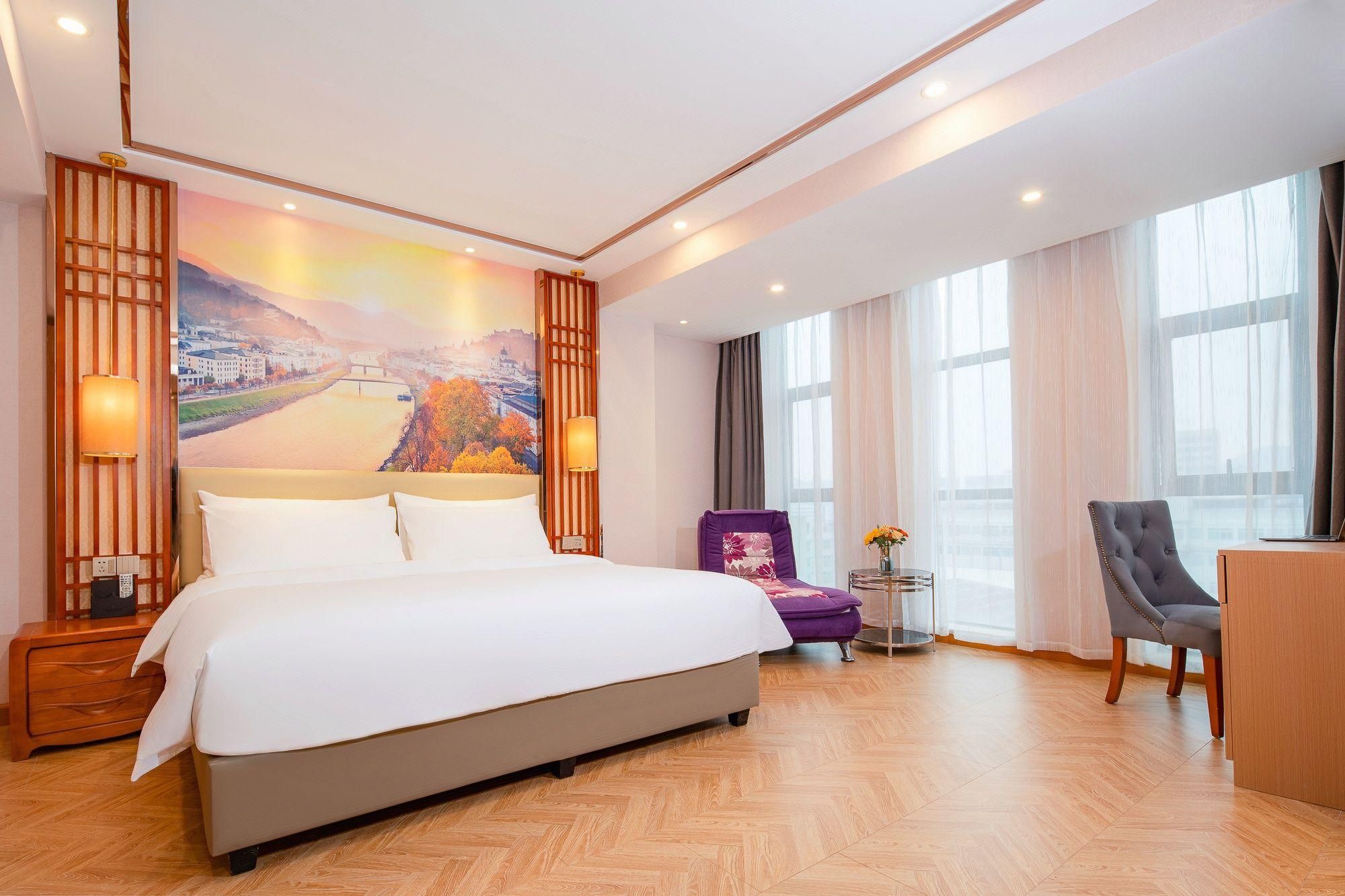 Vienna - Deluxe Suite