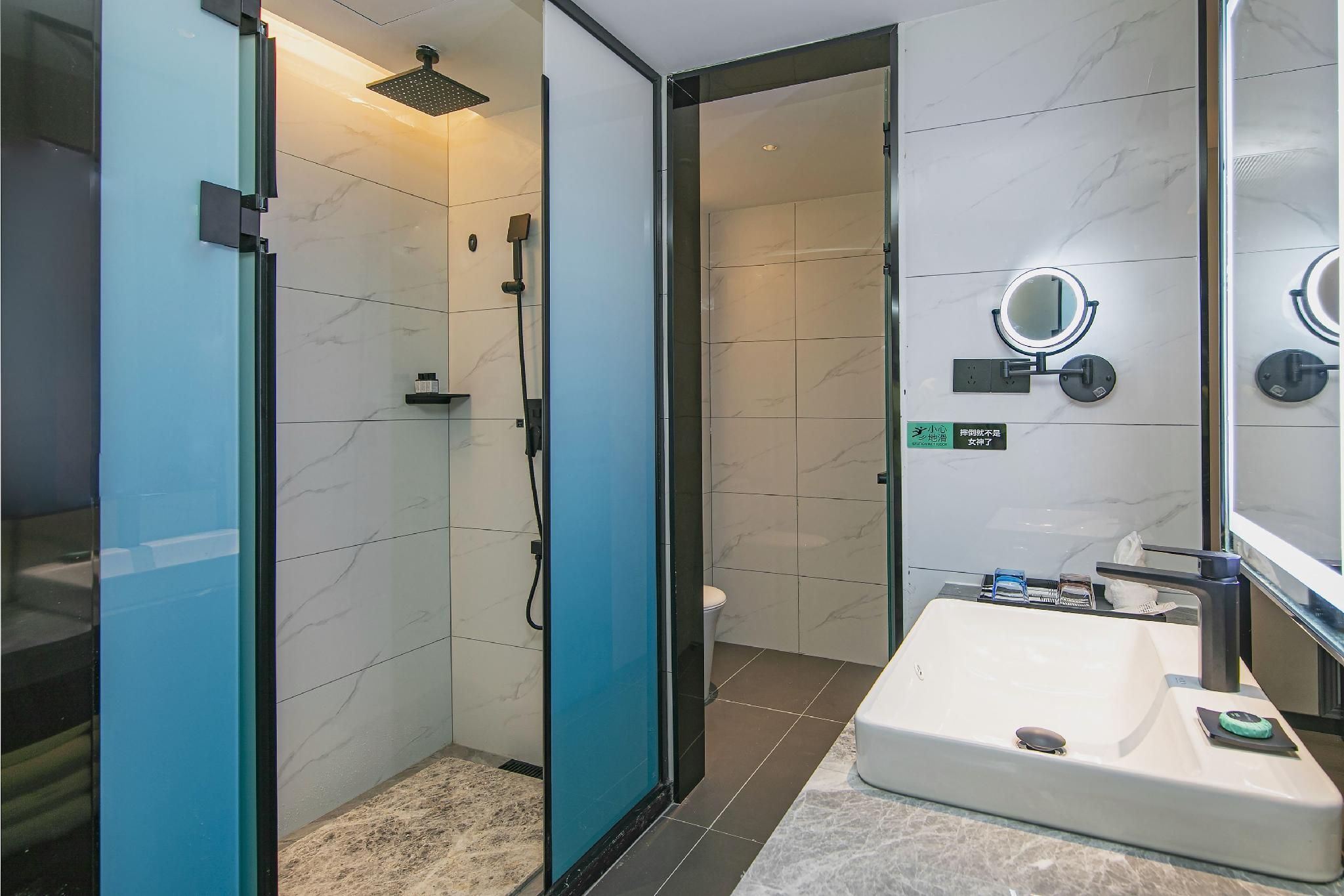 XANA Hotelle Quanzhou Xintian City Square Xana Yanzhi Lab 3