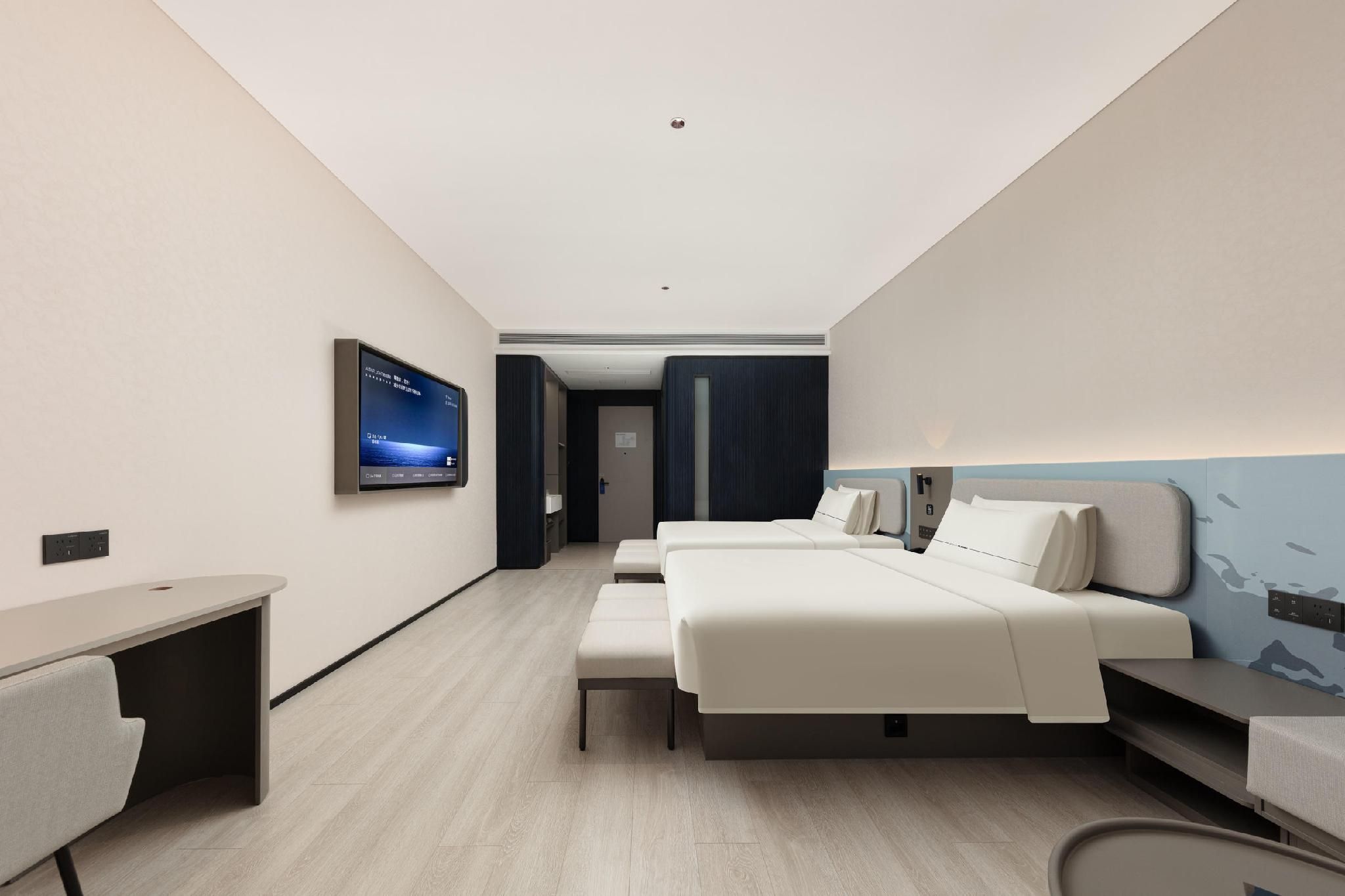 Select Twin Room