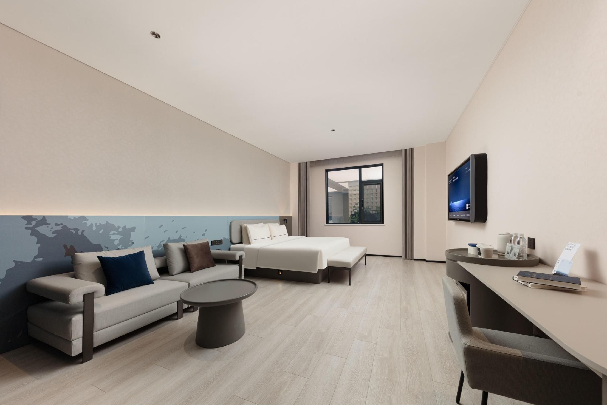 Atour - Select 1 Bed Room