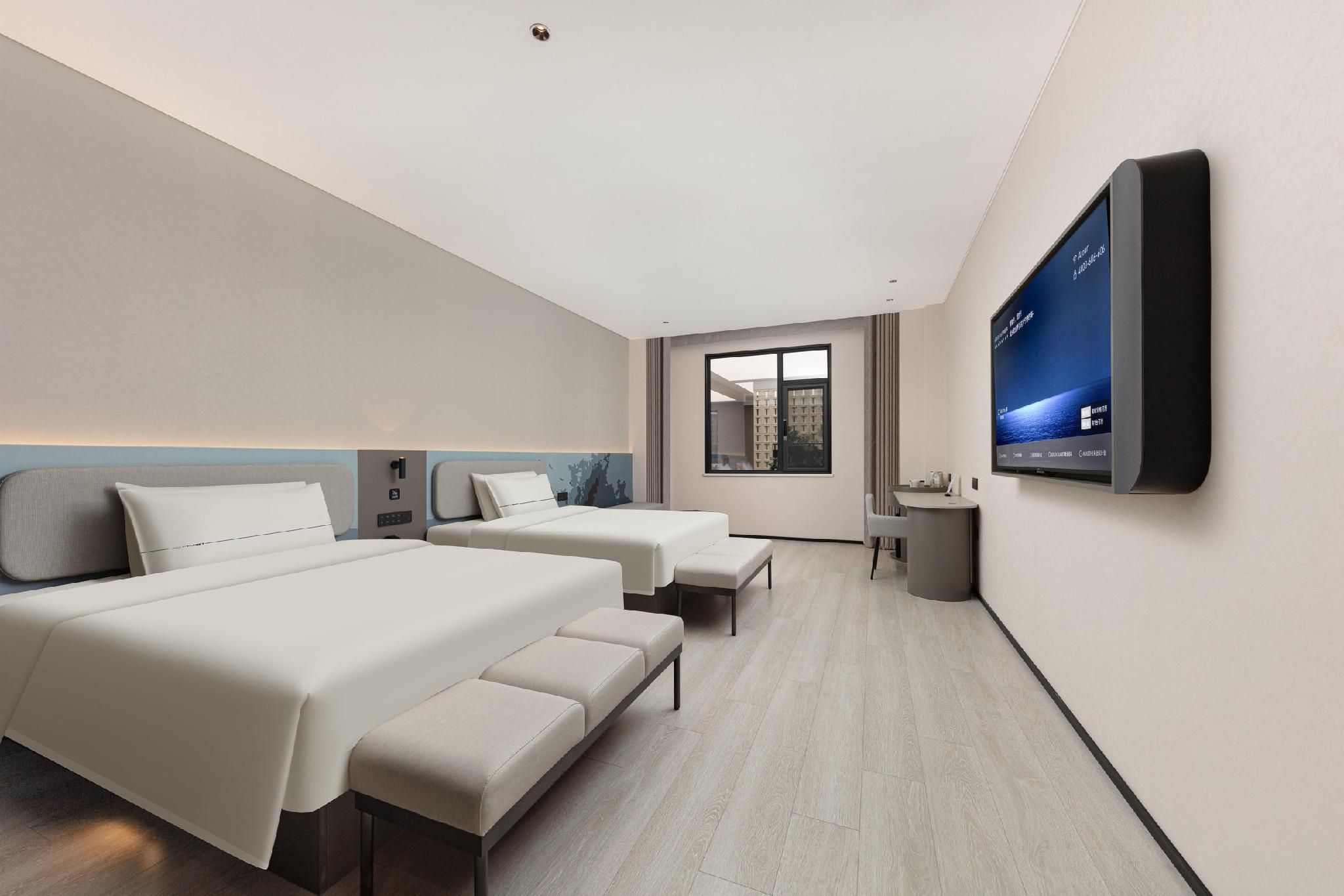 Select Twin Room