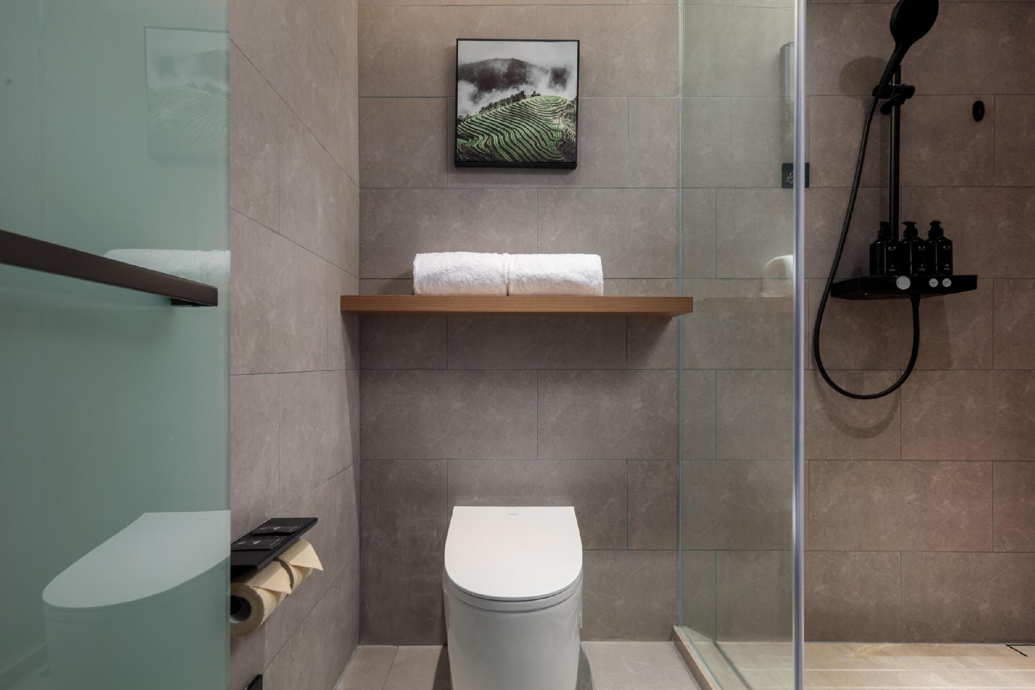 Atour - Elegant 1 Bed Room