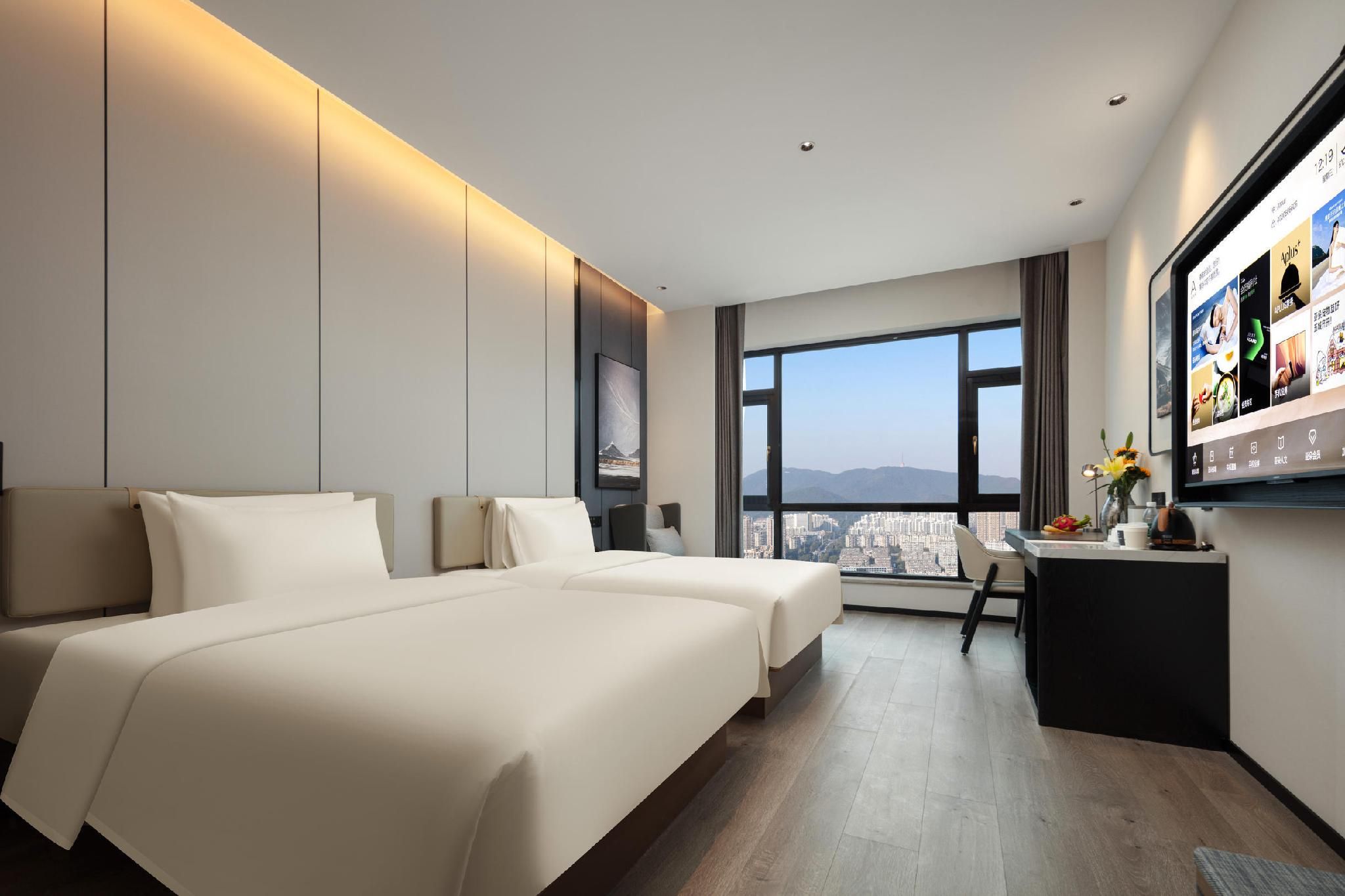 Twin Executive Room