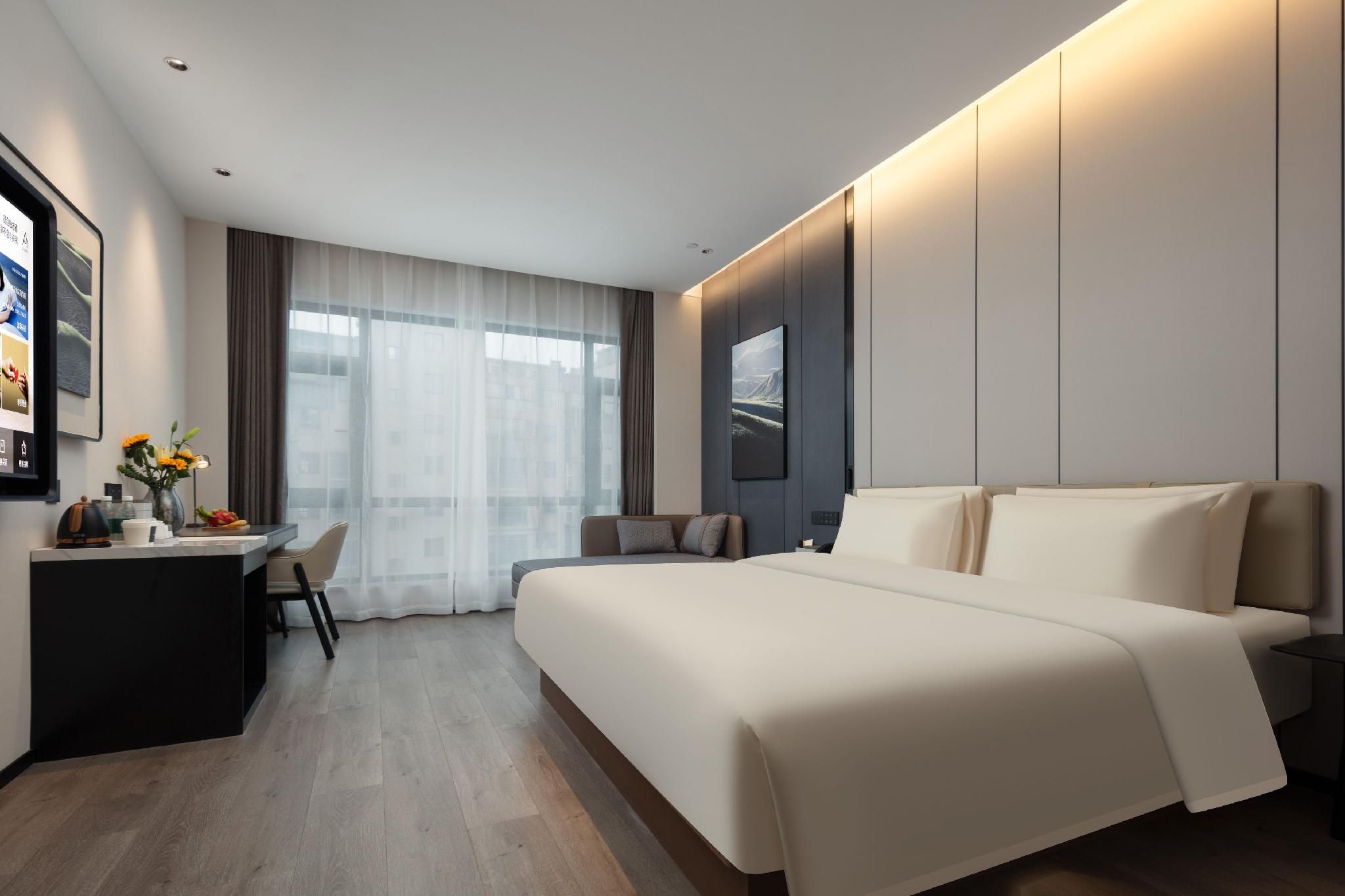 Elegant Double Room