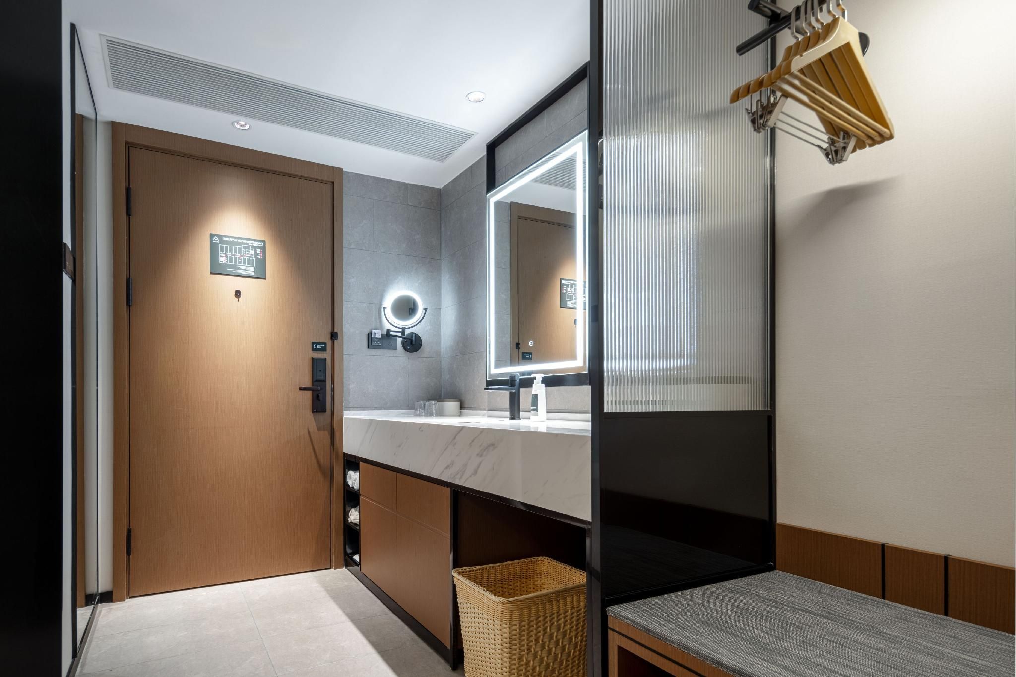 Elegant Double Room