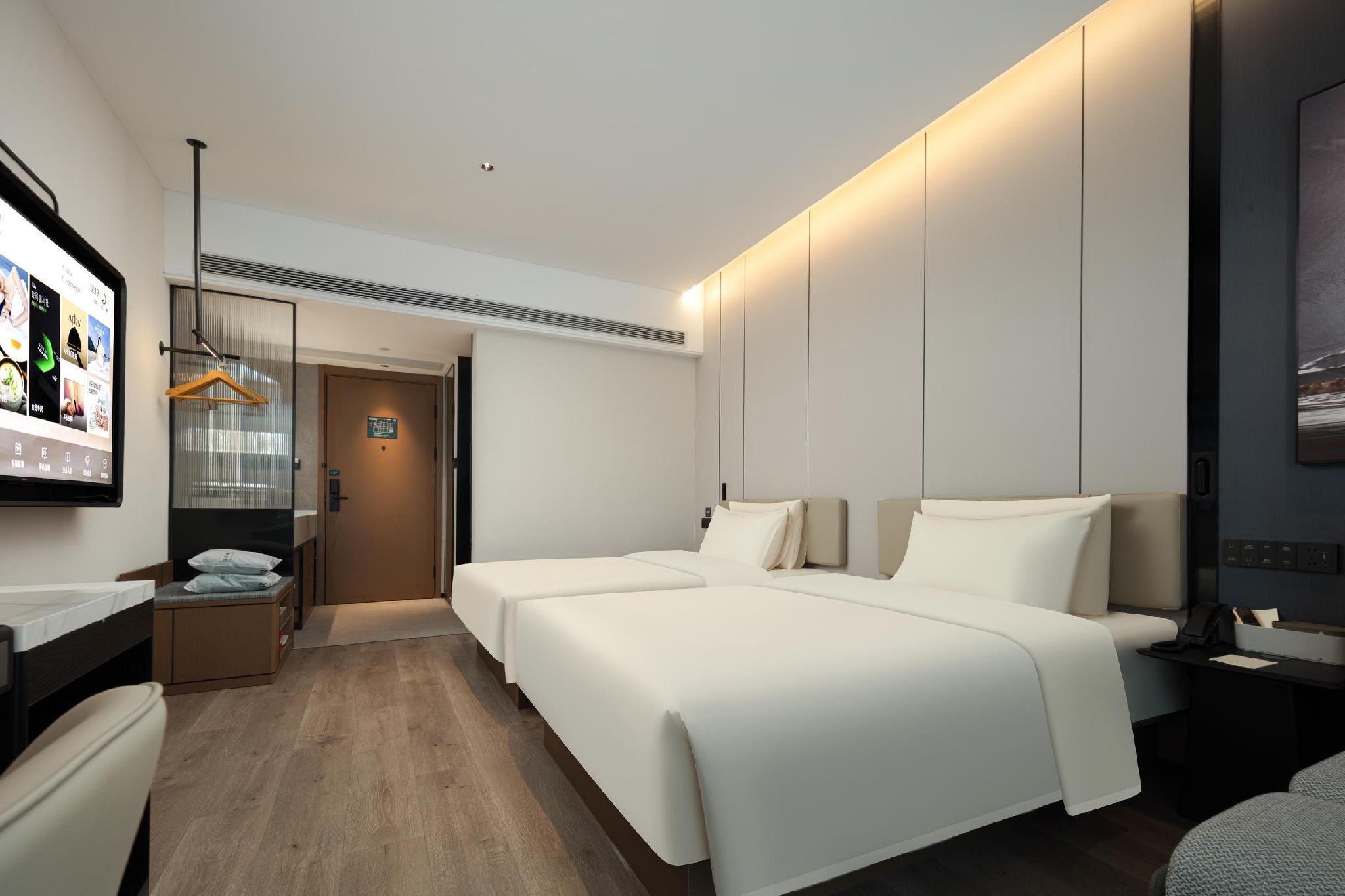 Twin Executive Room