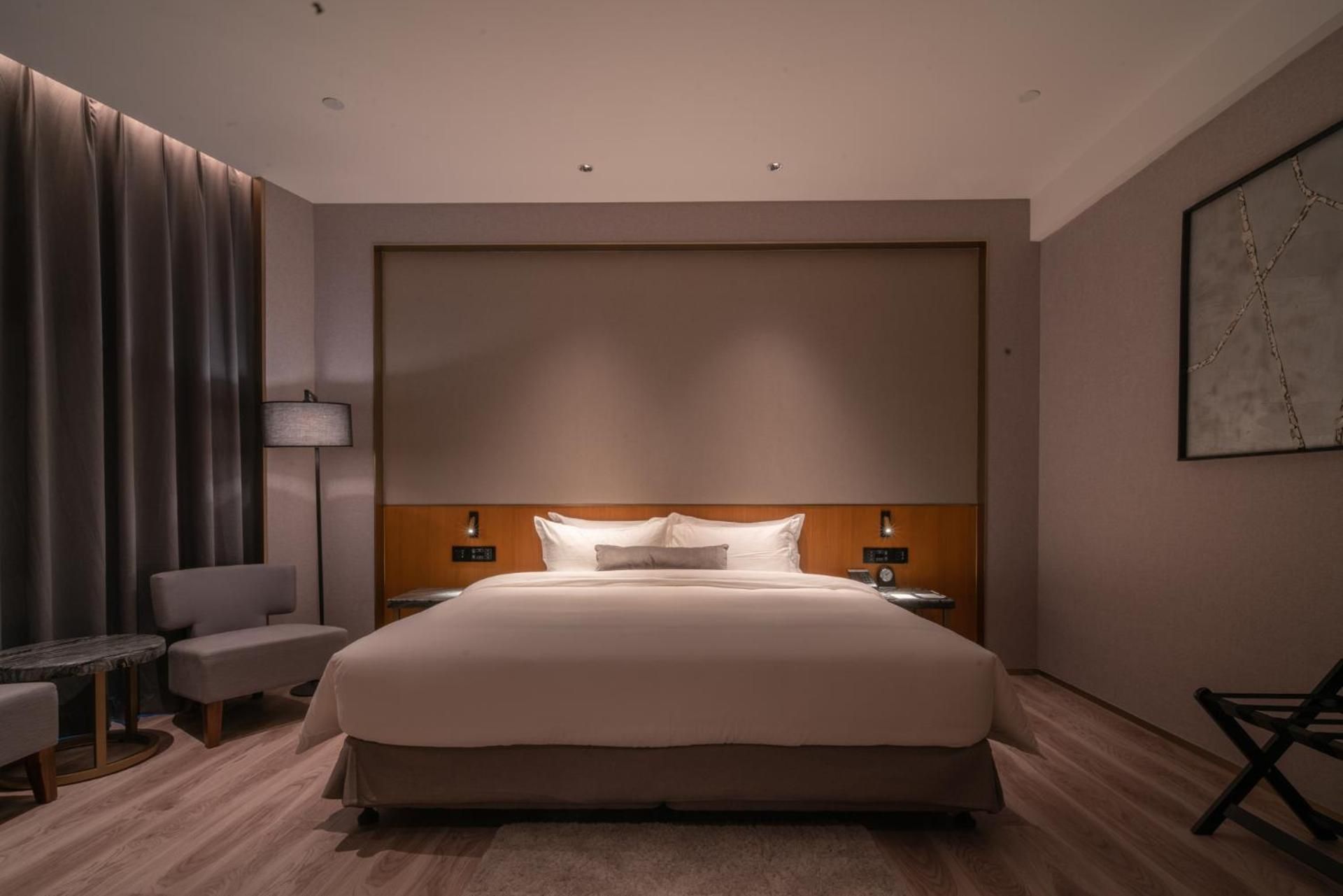 Signature City View Room