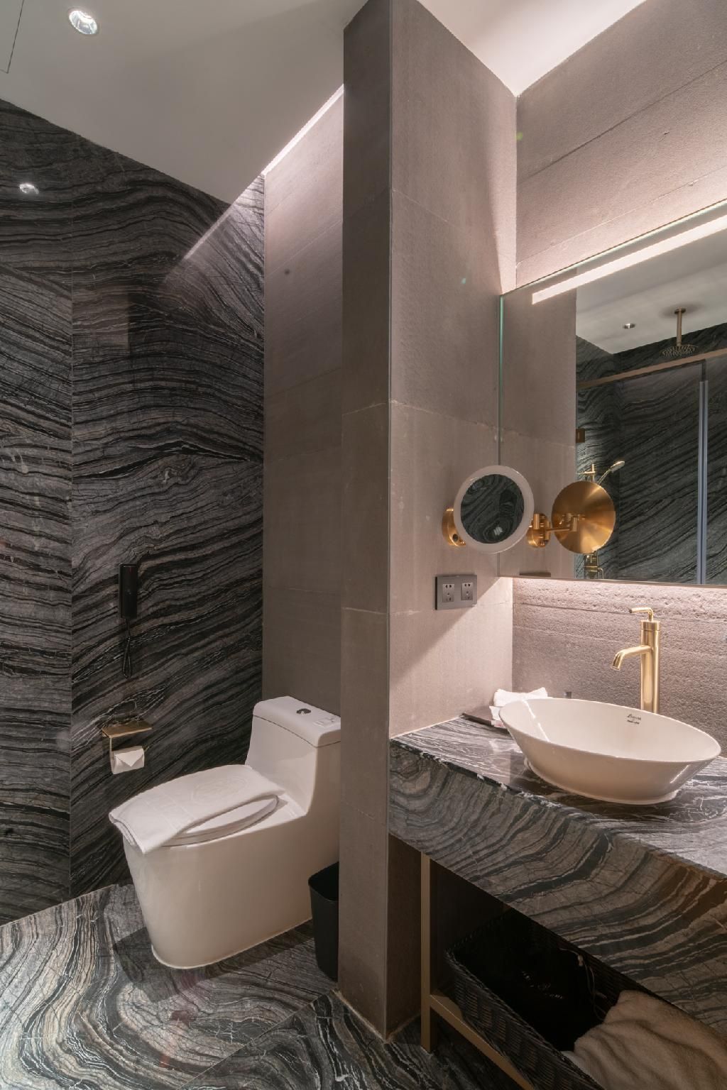 Signature City View Room