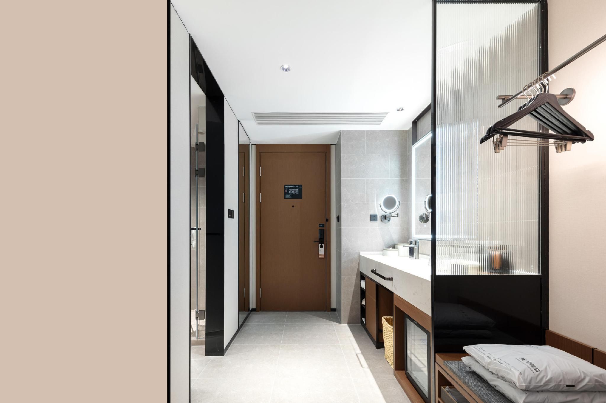 Premium Twin Room - Sea View