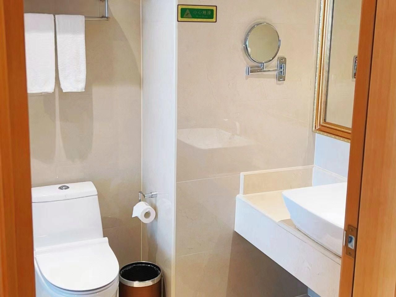 Vienna - Deluxe Room