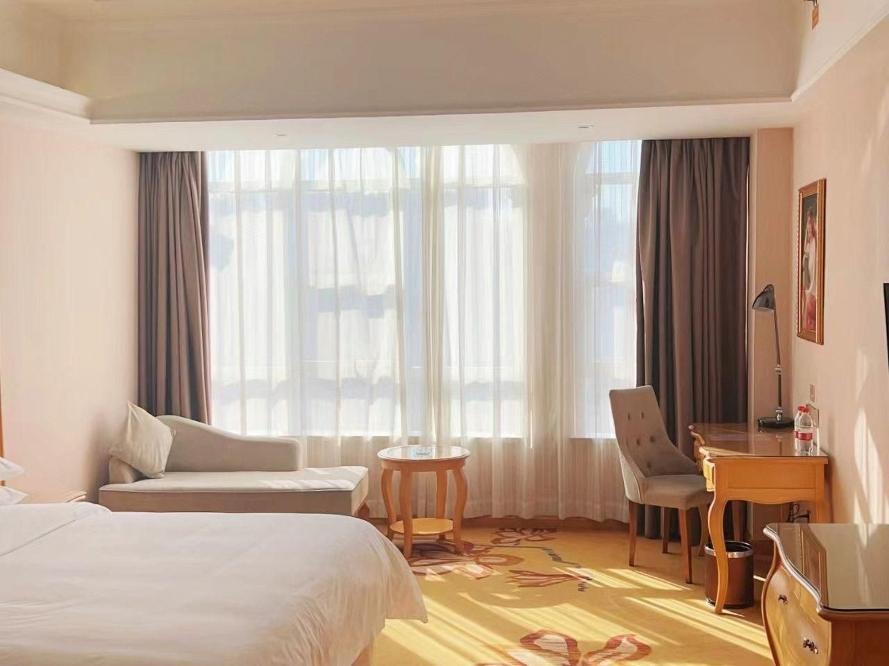 Vienna - Standard Single Room