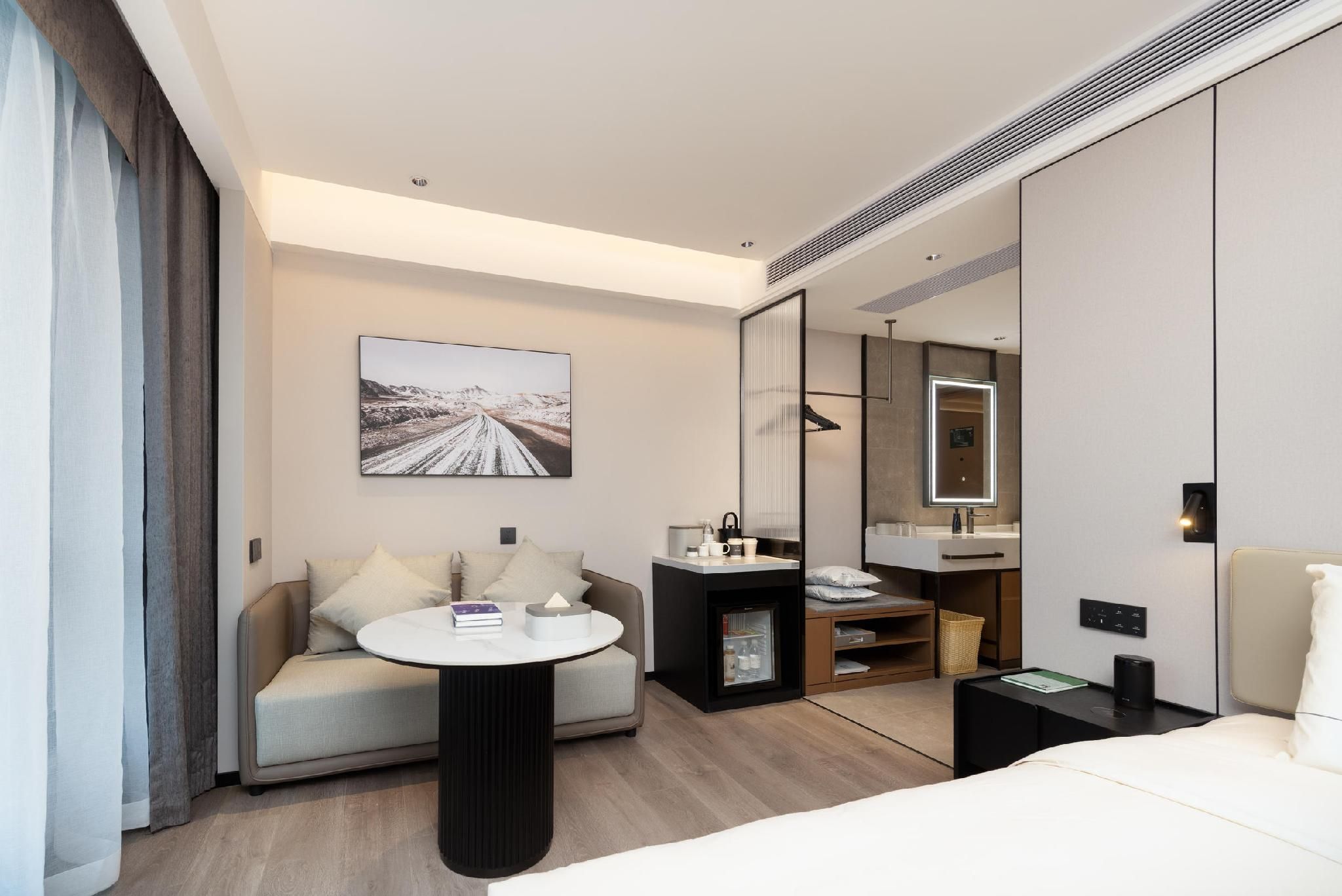 Atour - JIMU Family Room