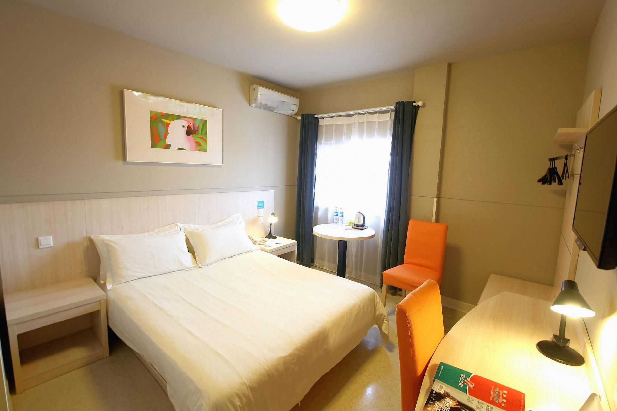 WH - Superior Bed Room