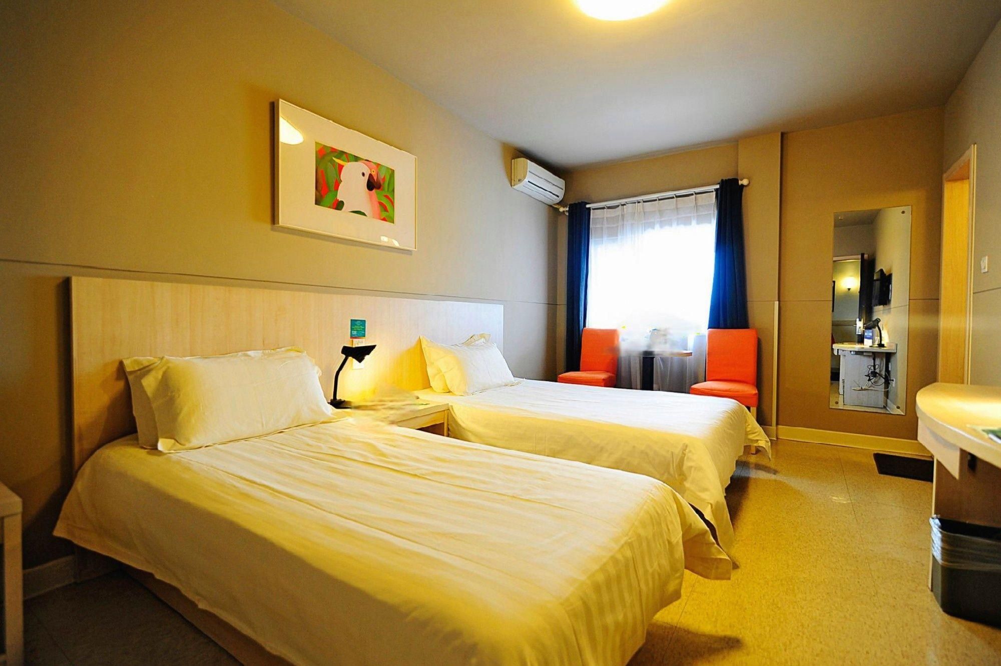 WH - Speical Offer Twin Room
