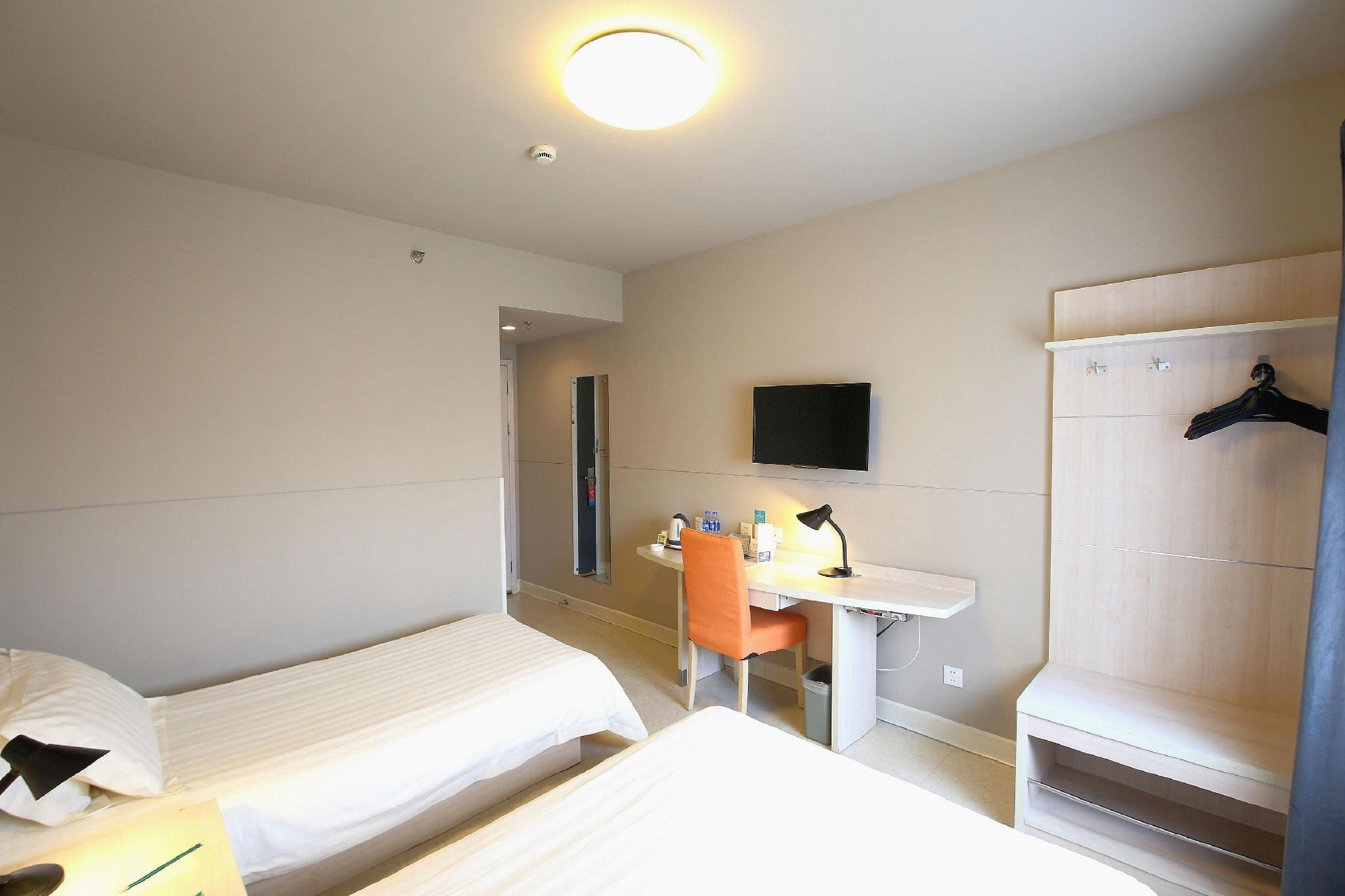 WH - Speical Offer Twin Room