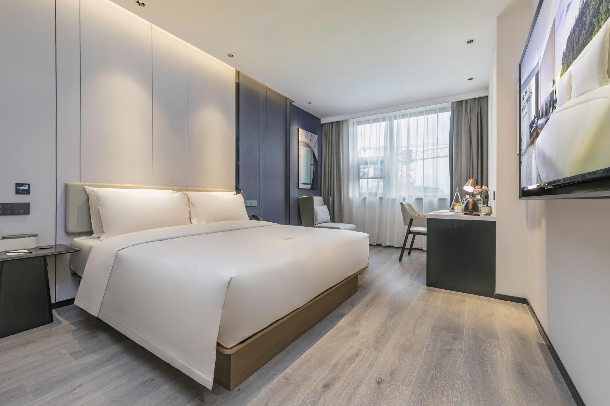 Executive Double Room