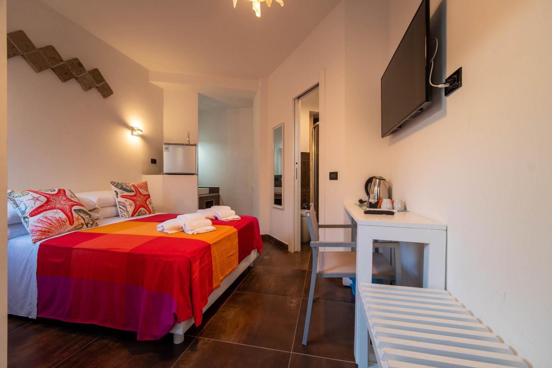 Queen Room
